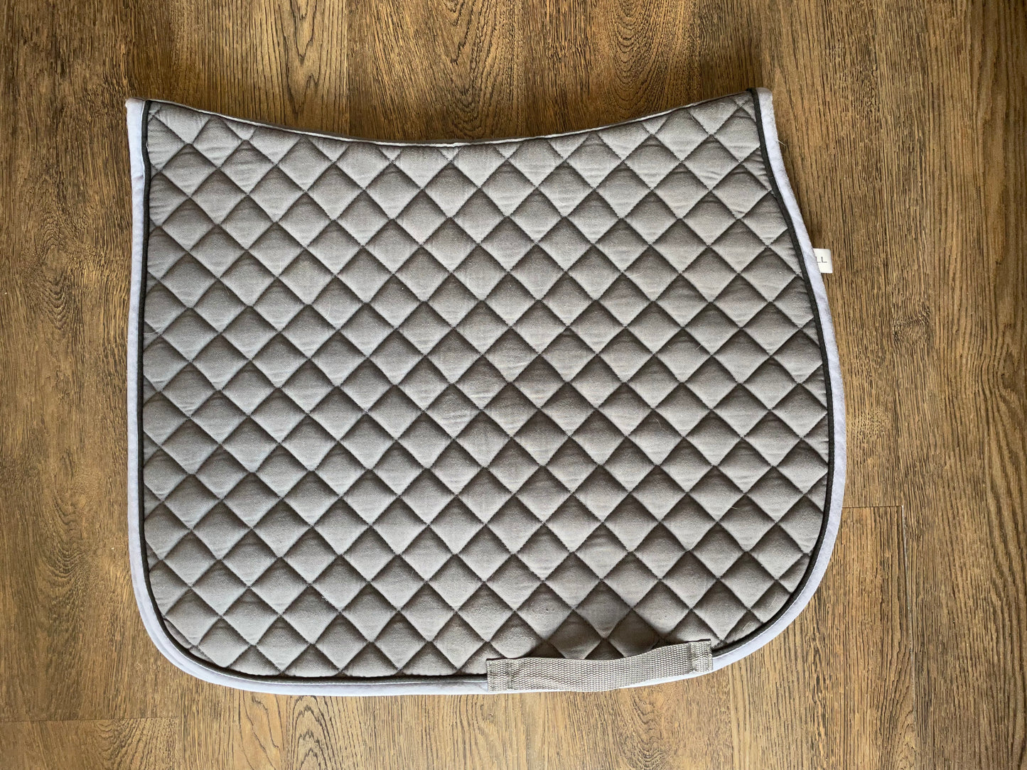 Tapis Shedrow gris Full
