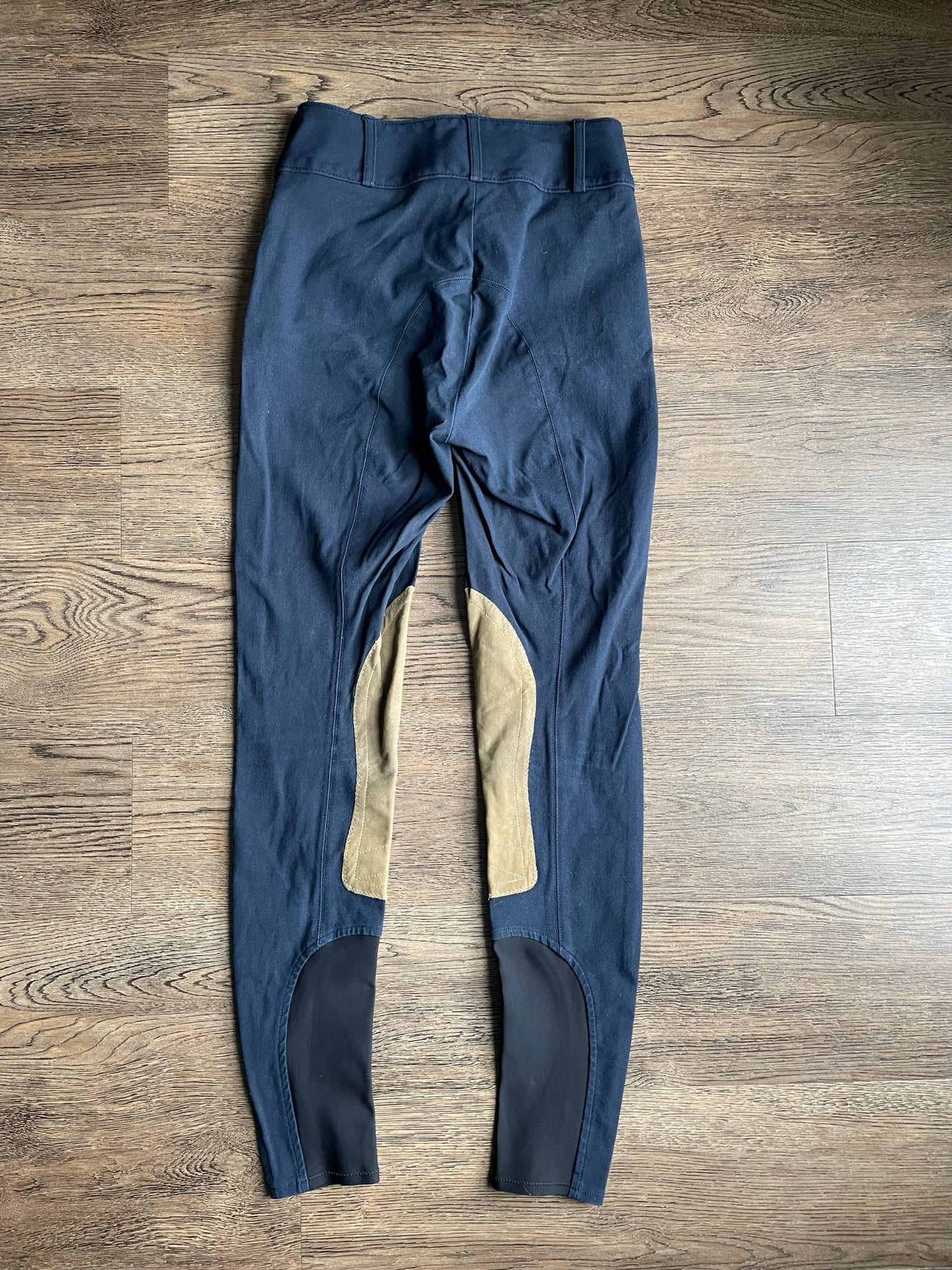 Pantalon Tailored Sportman gr. 22