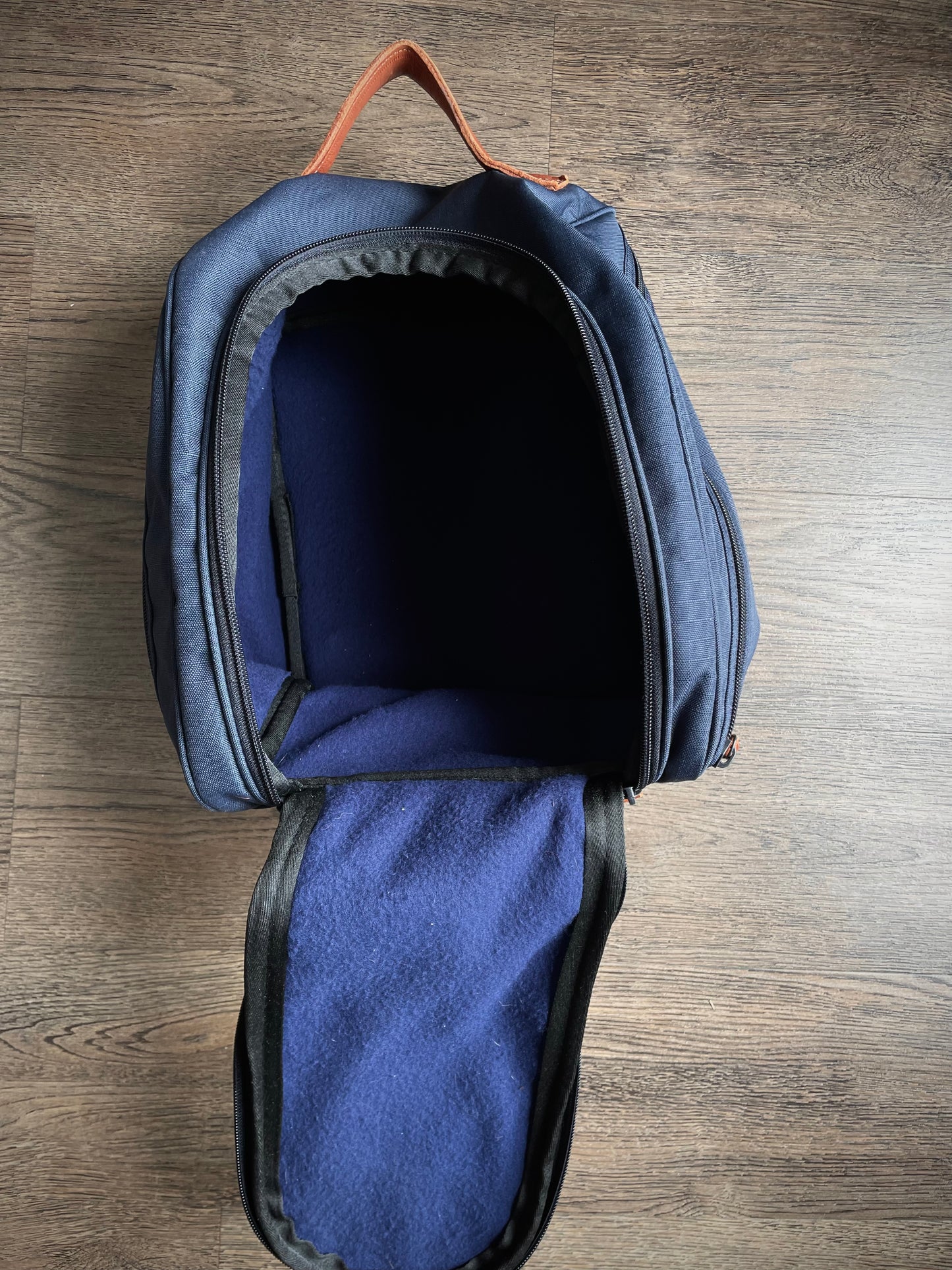 Sac transport Antarès
