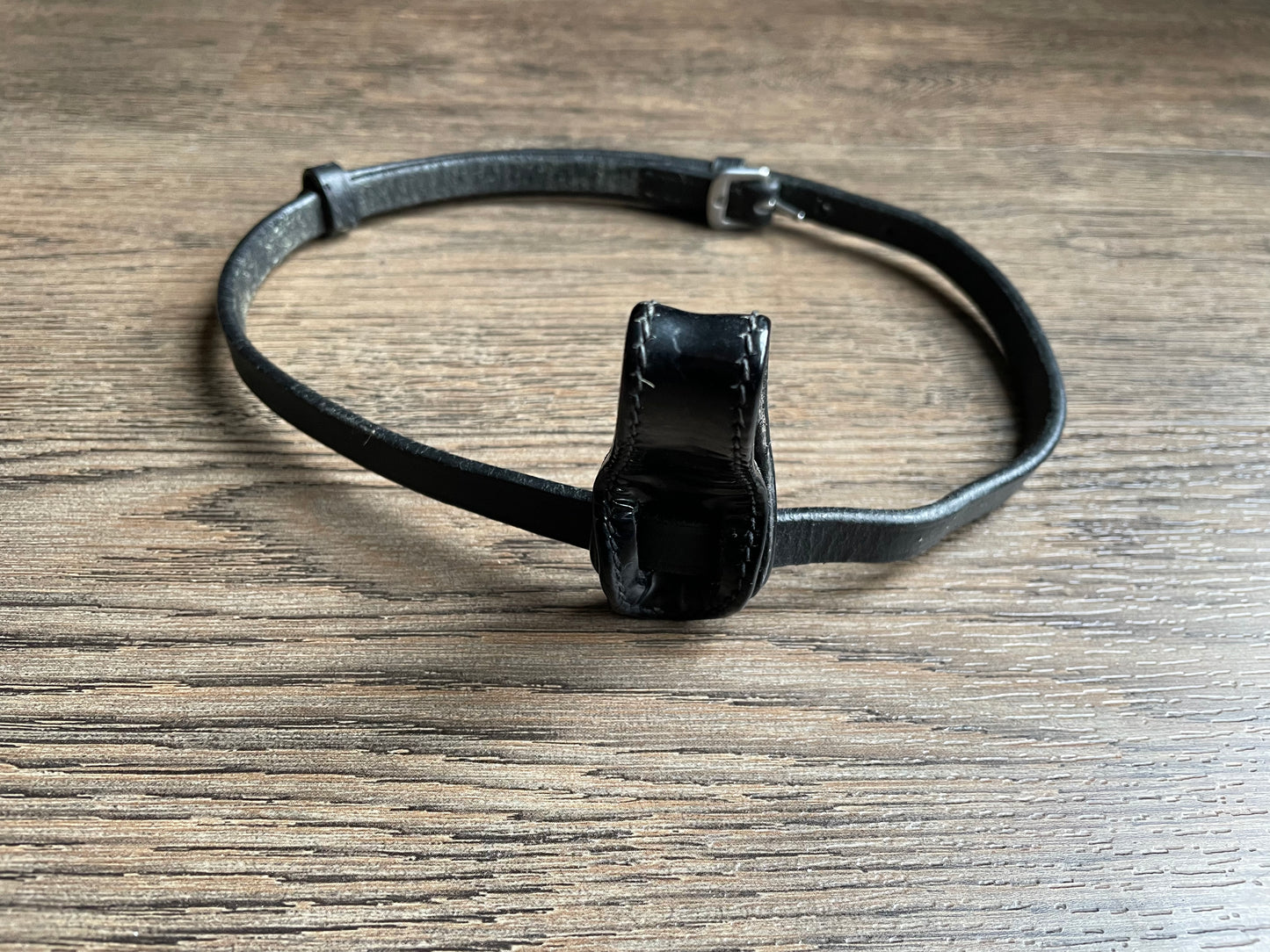 Flash (Usagé) avec attache (Noir)
