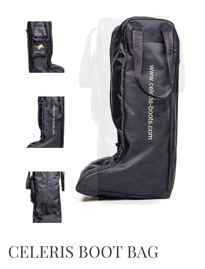 Sac de transport pour bottes CELERIS