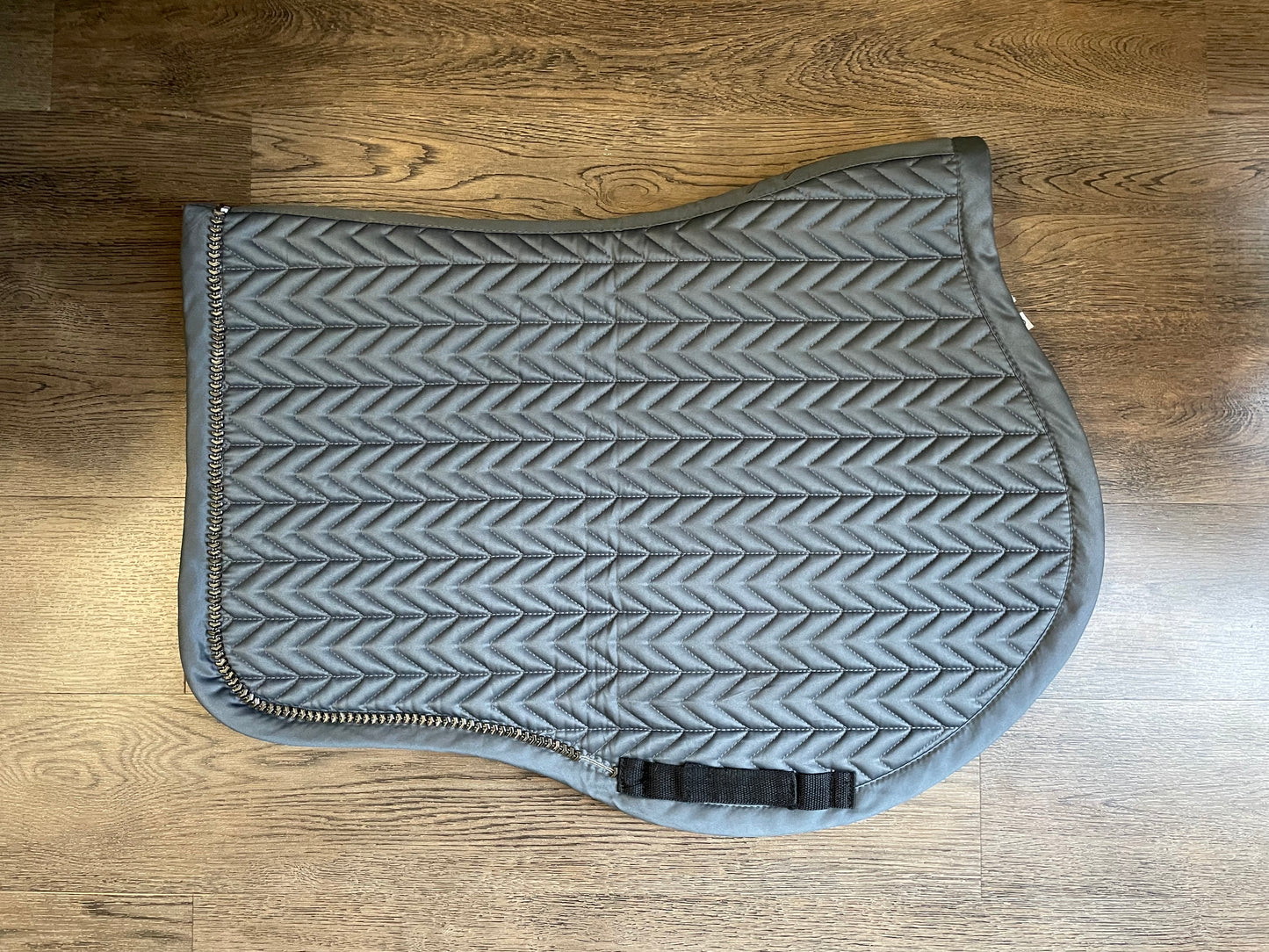 Tapis saut Shedrow Saber