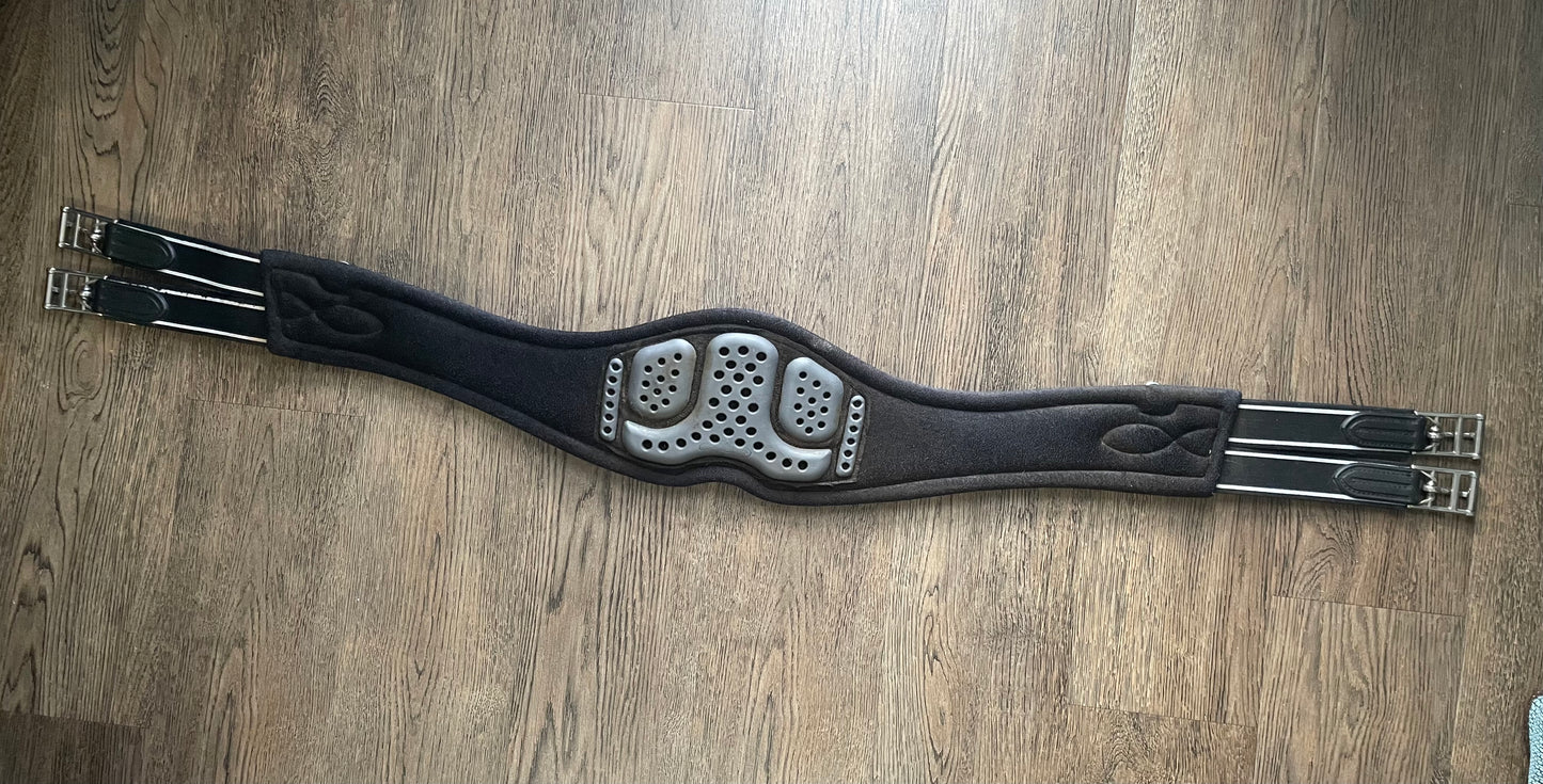 Sangle anatomique Acavallo gr.120cm (48po)