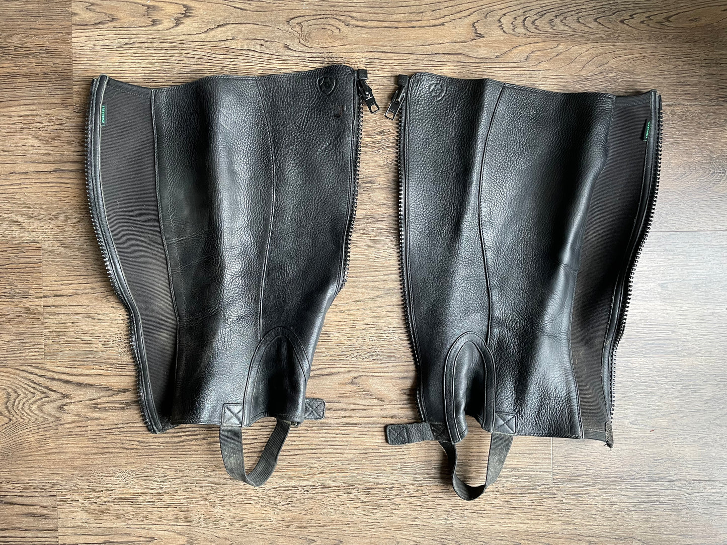 Demi chaps Ariat Breeze gr. SM