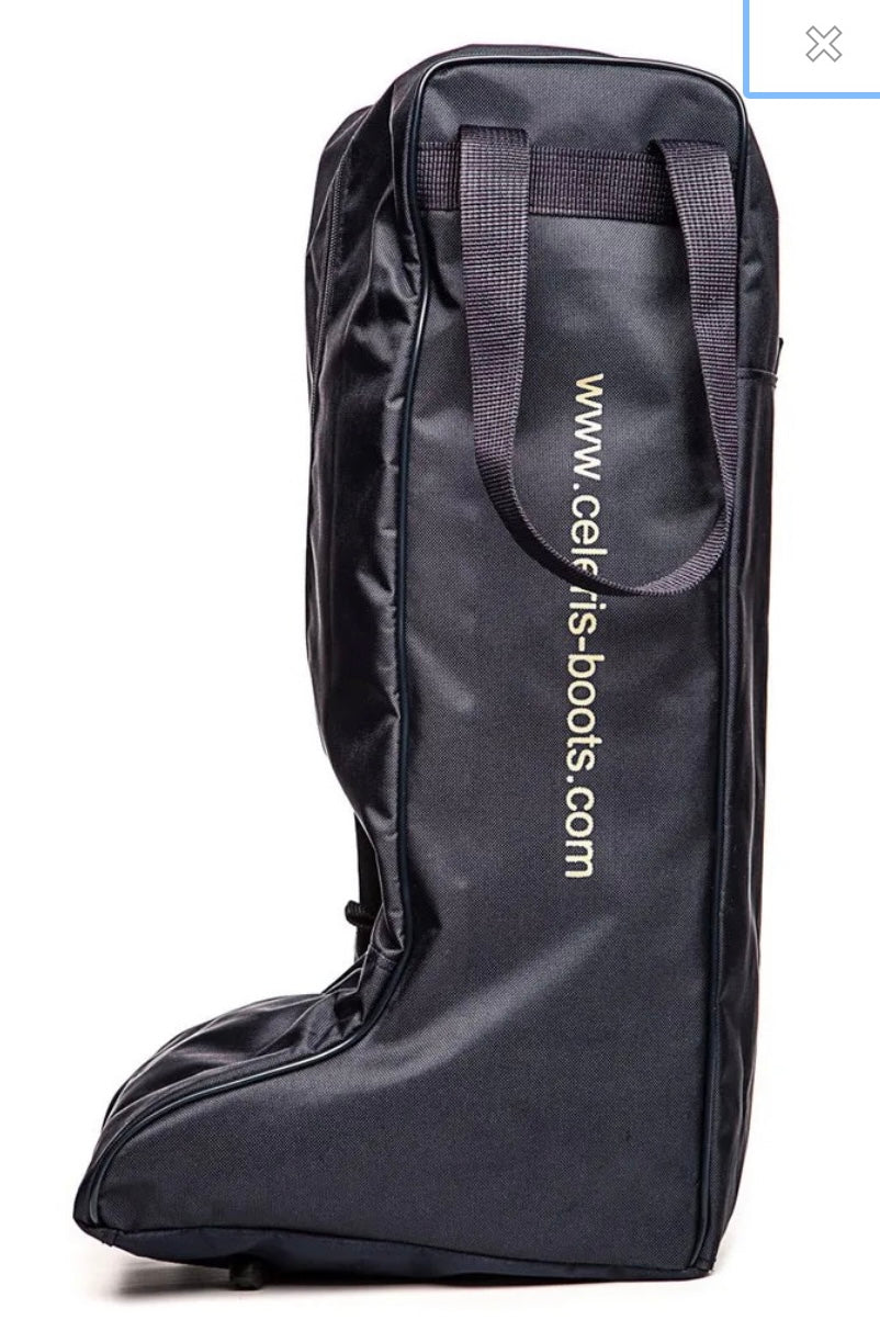 Sac de transport pour bottes CELERIS