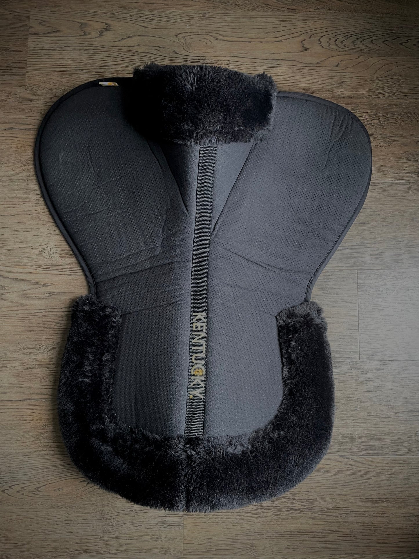 Half pad Kentucky gr. Large