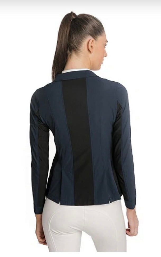 Veston concours Horseware (MARINE) Small