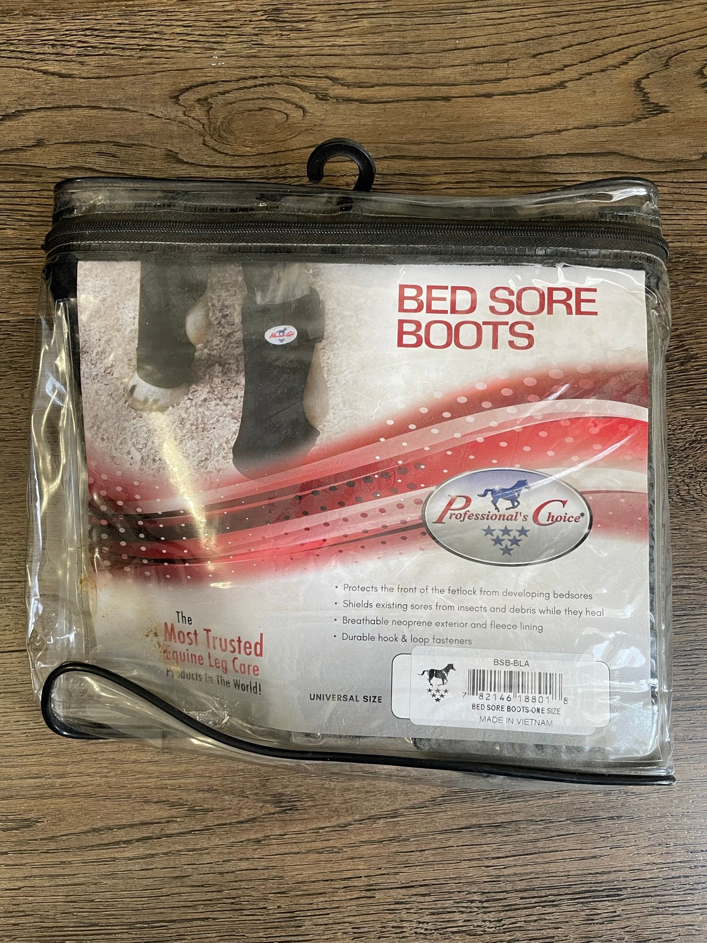 Bed sore boots professionals choice