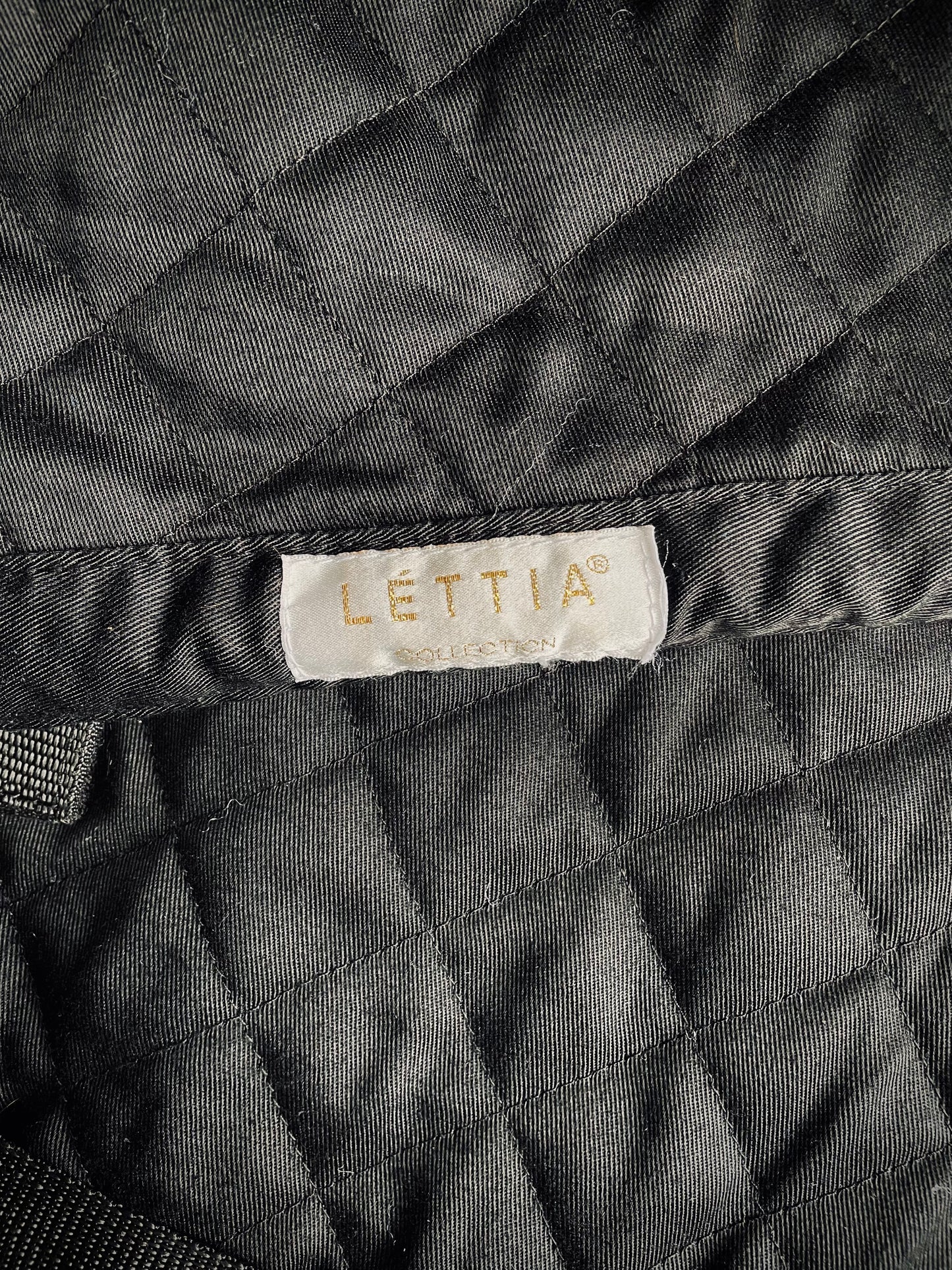 Tapis dressage Lettia