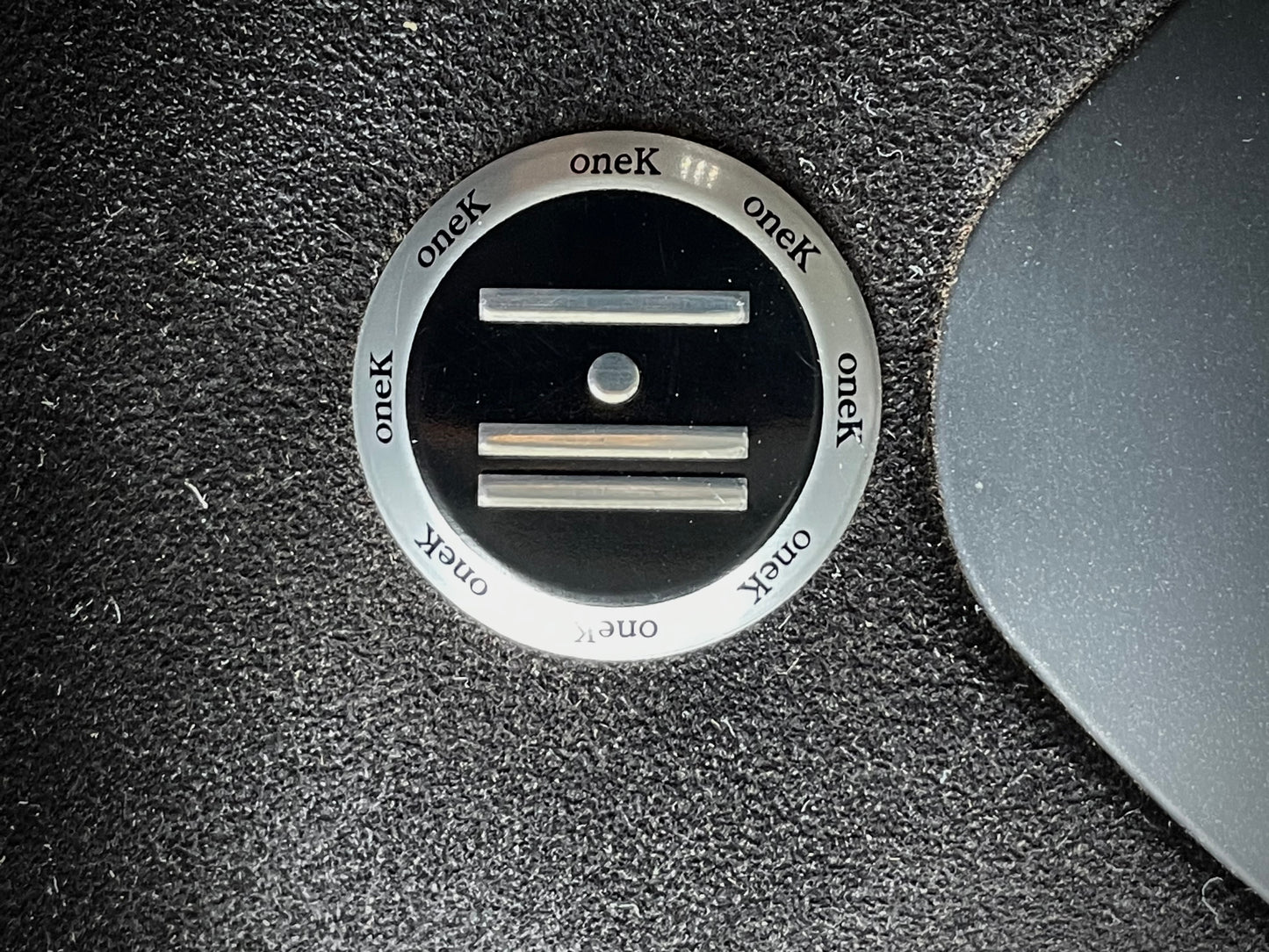 Casque OneK ge. Médium (6 7/8)