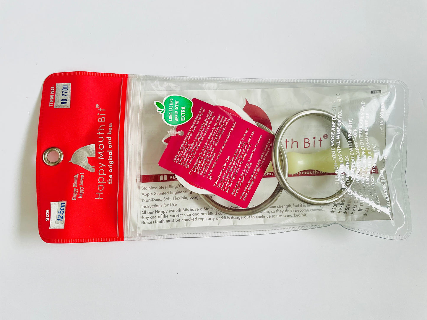 Mors Happy Mouth 5po (125mm)