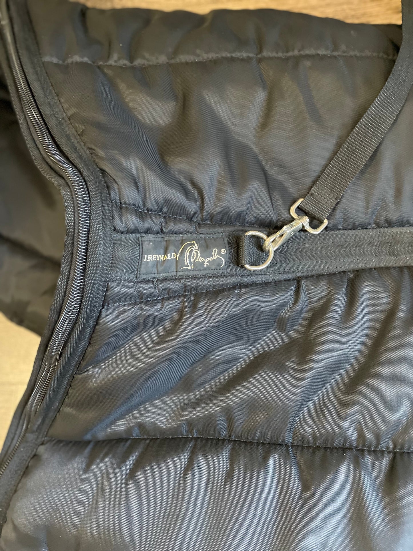 Sac de transport (selle dressage) *NEUF*