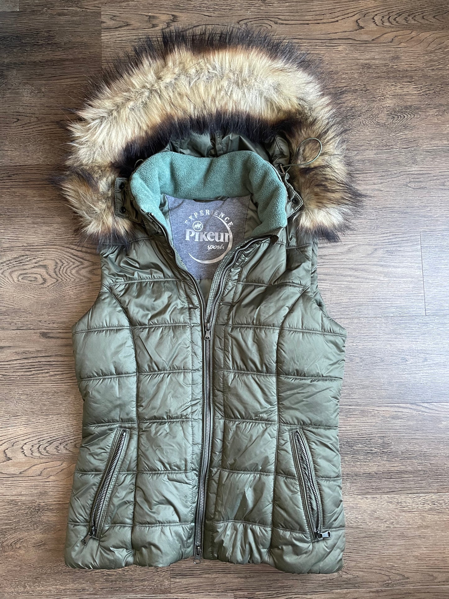 Veste sans manches Pikeur gr. 38 (M)
