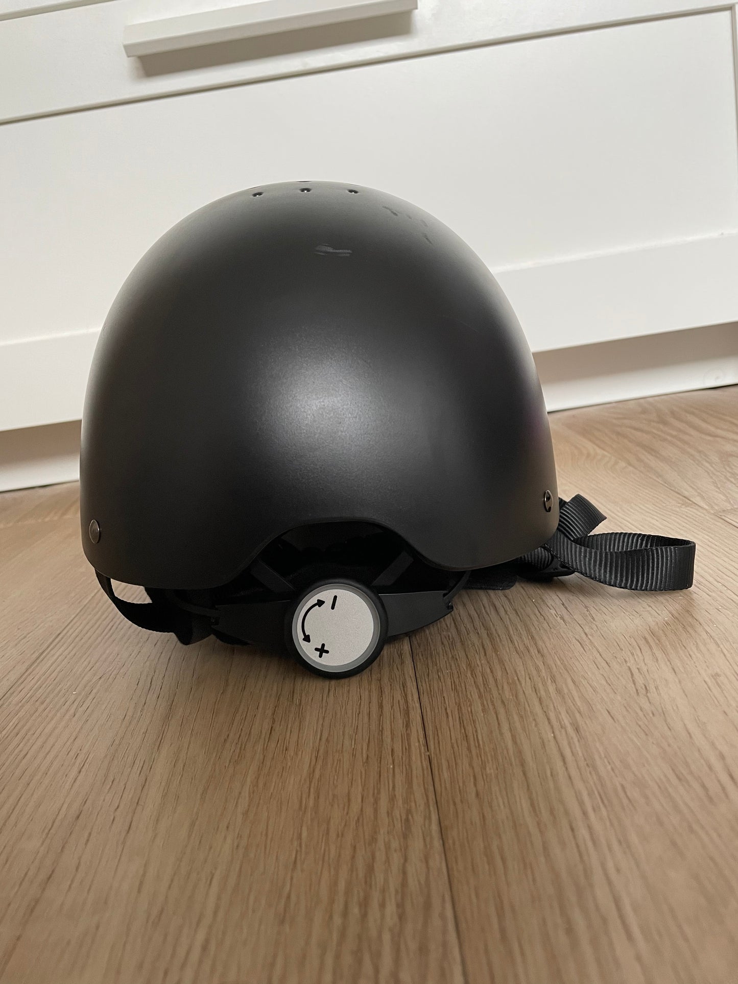 Casque d’équitation enfant