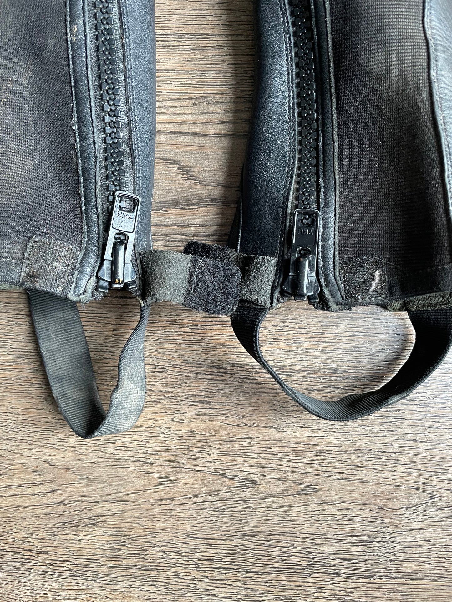 Demi chaps Ariat Breeze gr. SM