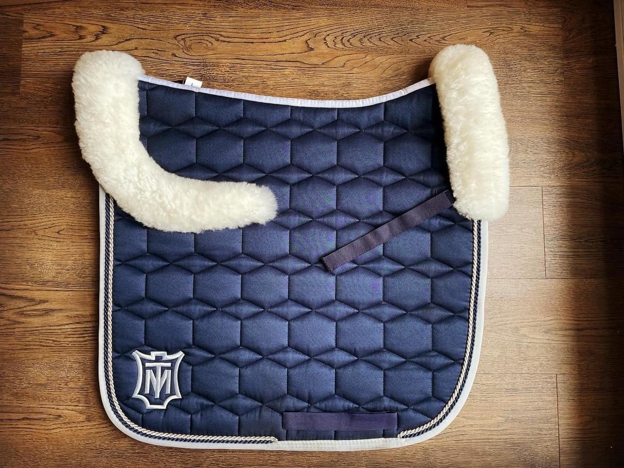 Tapis Mattes Dressage