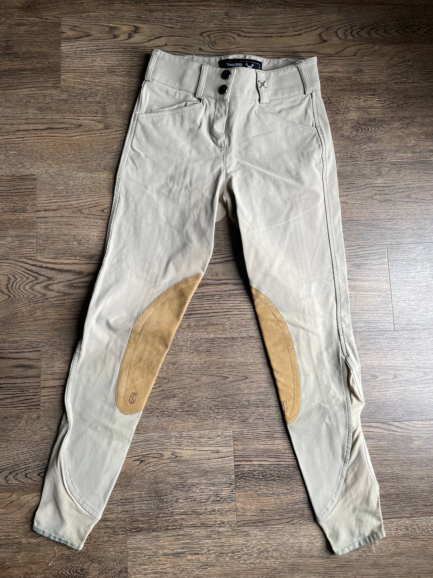 Pantalon Tredstep Ireland gr. 24