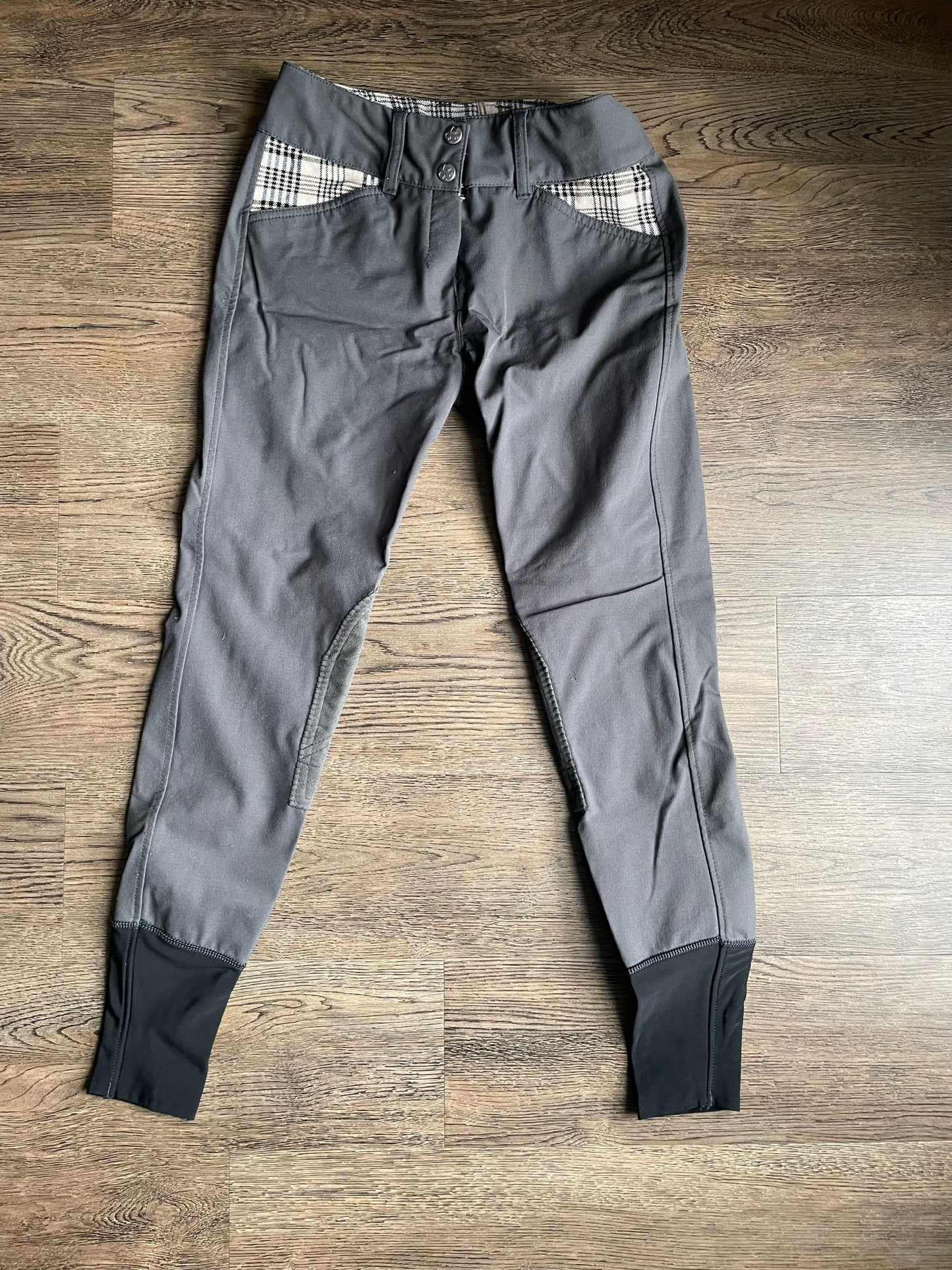 Pantalon 5/A Baker gr. 24