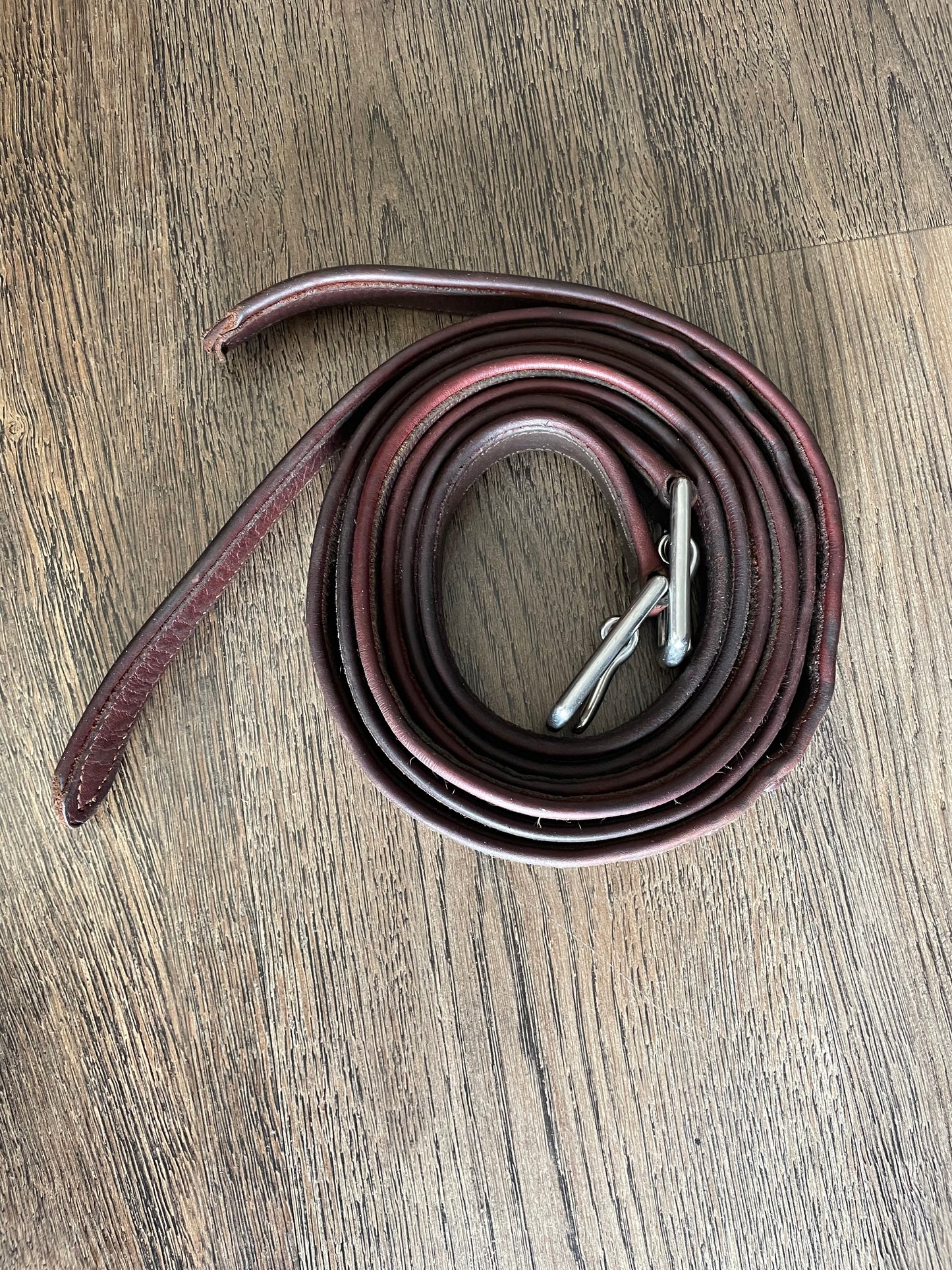 Étrivières CWD gr. 54" (135cm)