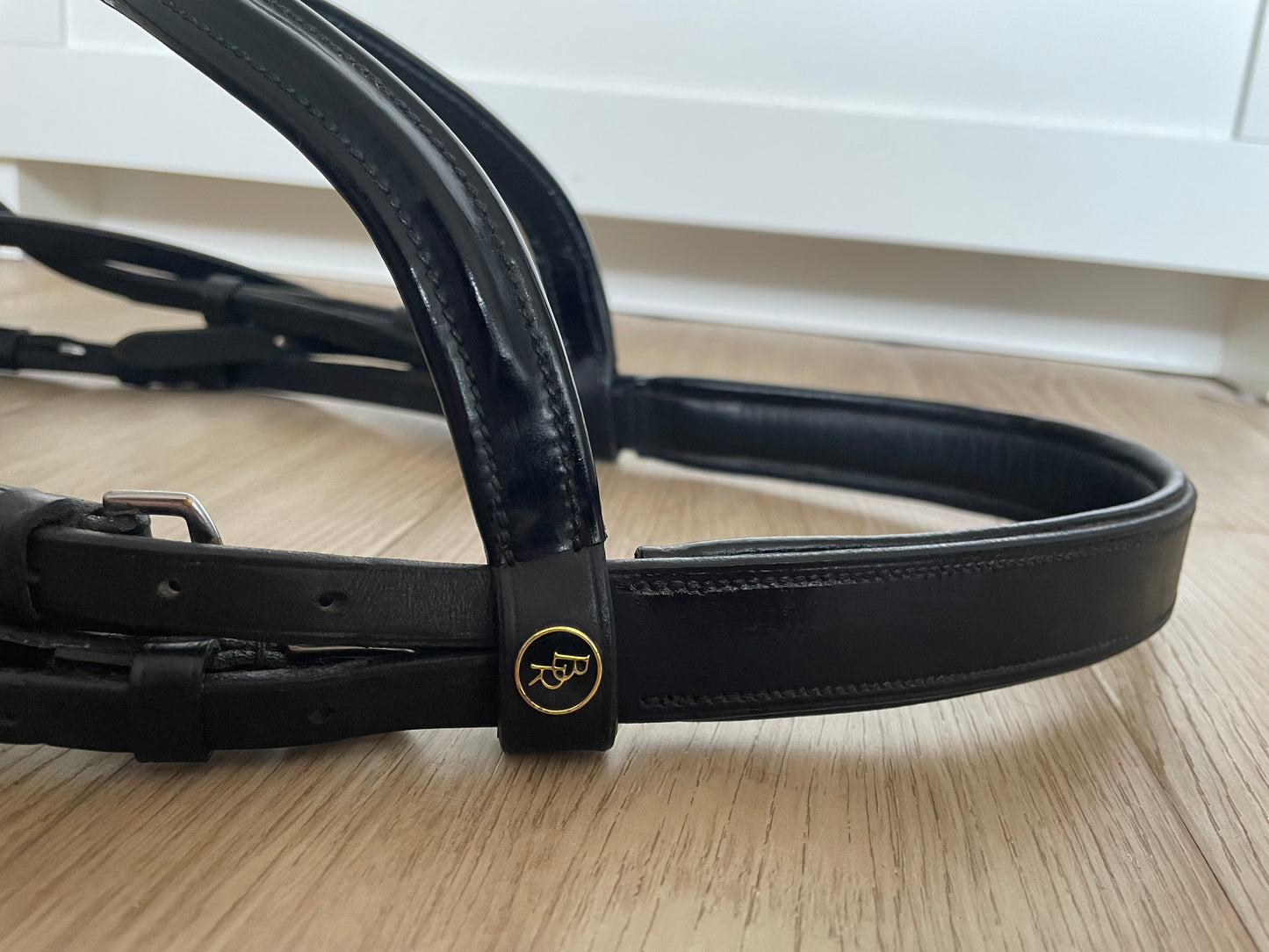 Bride BR Dressage gr.Full