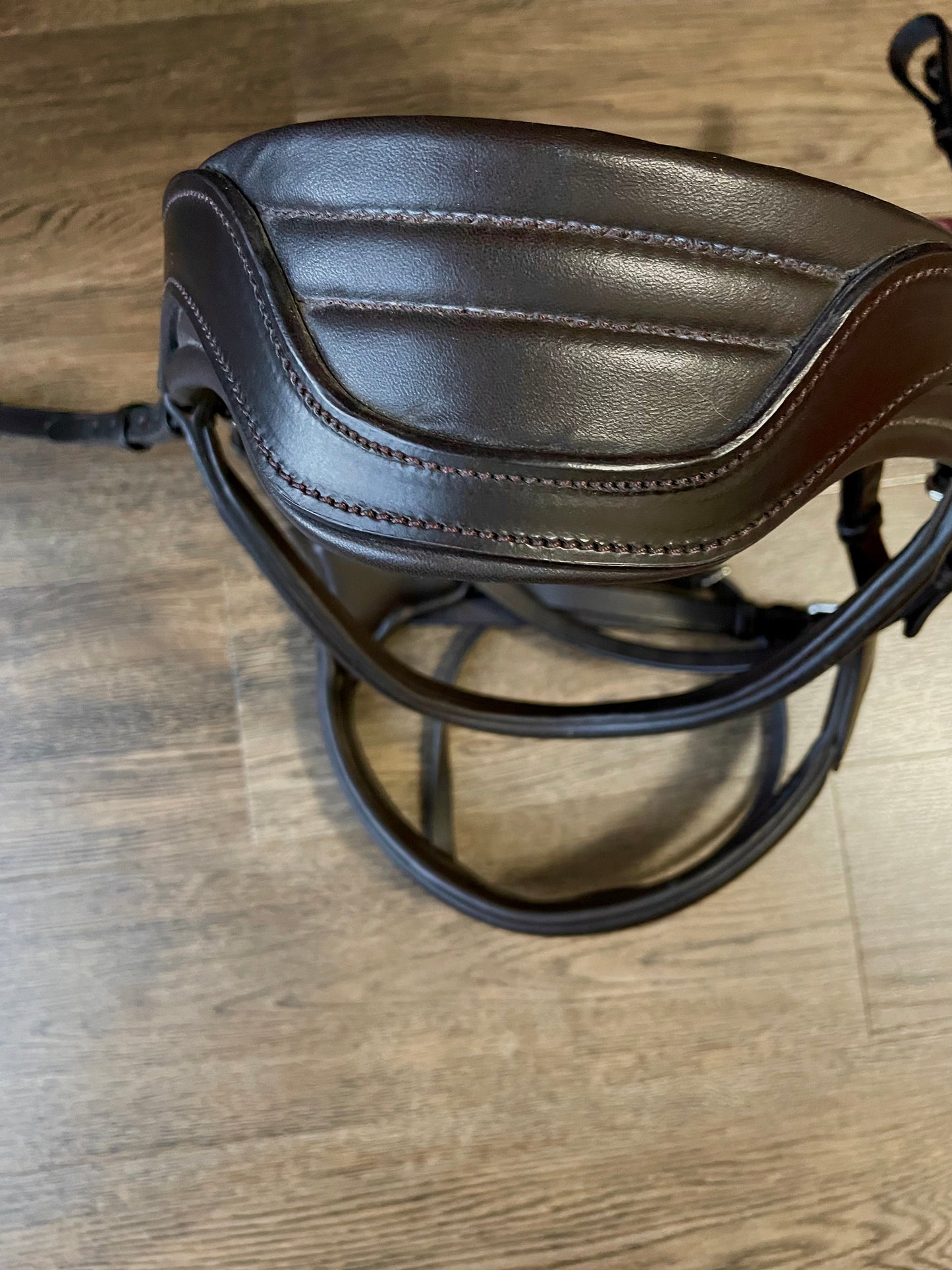 Bride ergonomique Milestones *NEUVE*gr. WB