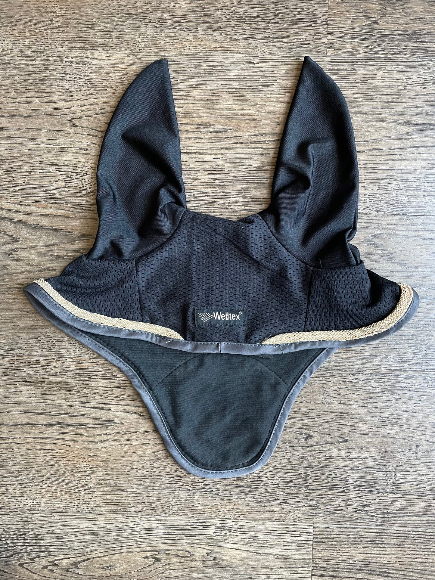 Bonnet Back on Track gr. Full