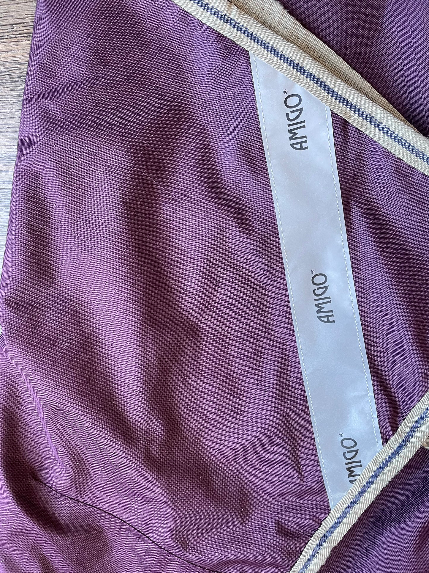 Couvre-rein Horseware gr. Small