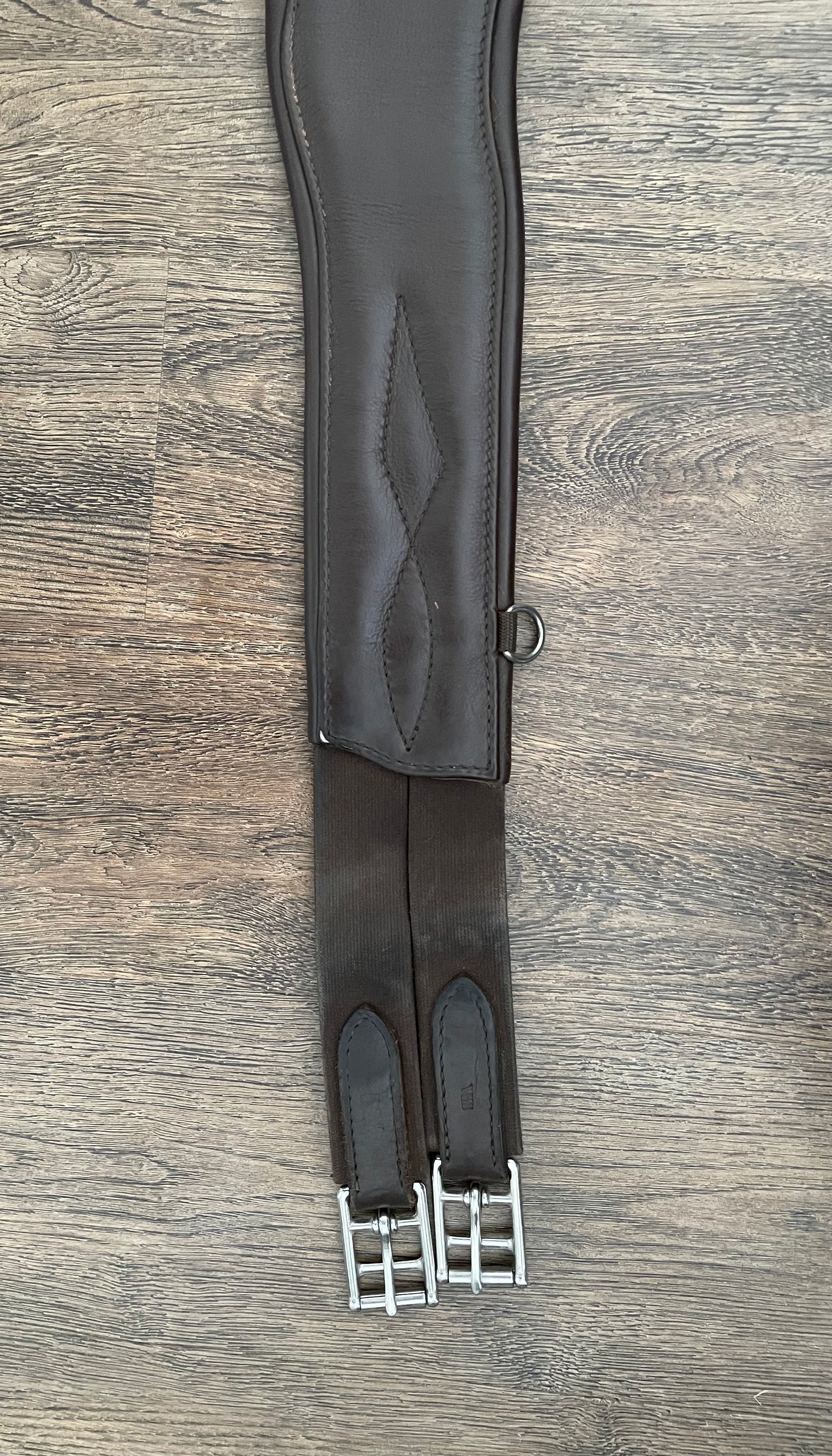 Sangle sauteur VDB ergonomique gr. 52po
