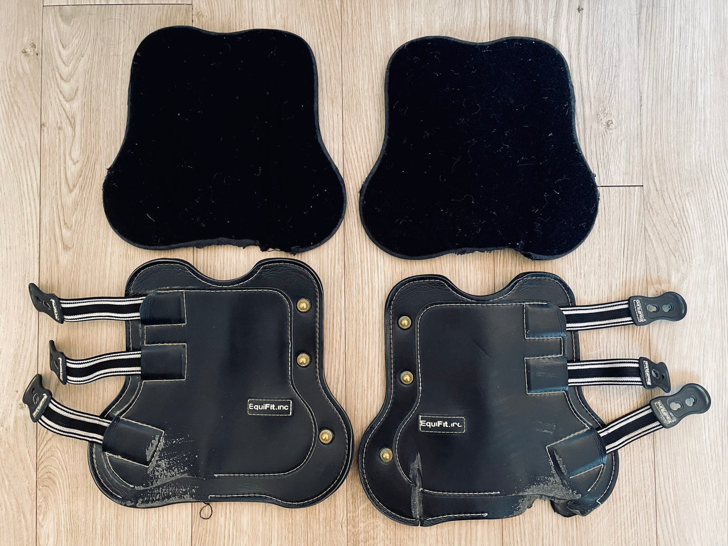 Guêtres EquiFit XL