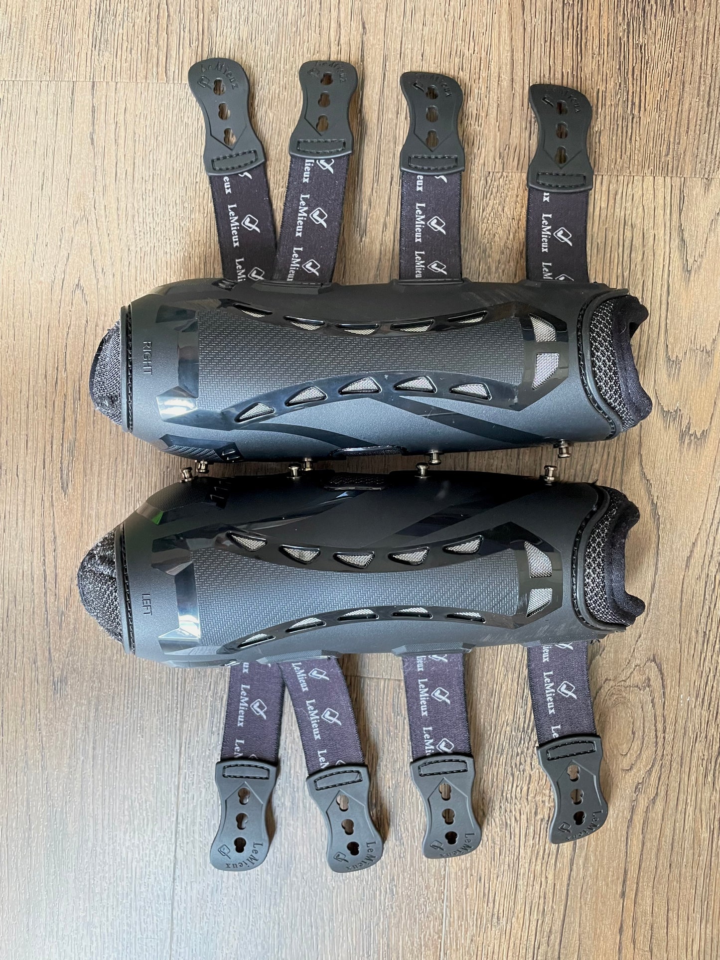 Guêtres Snugboots Lemieux gr. Médium