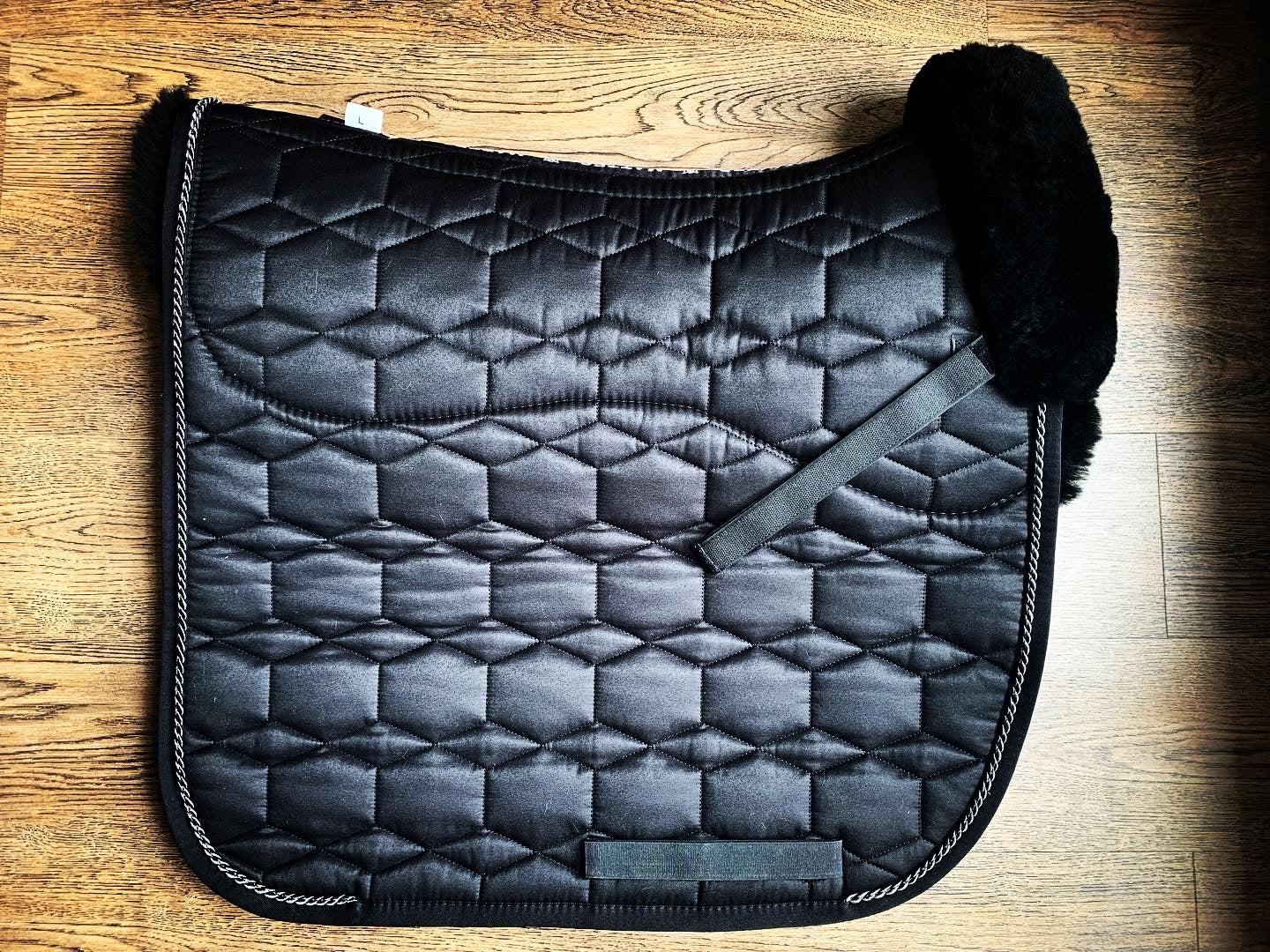 Tapis Dressage MATTES gr. LARGE