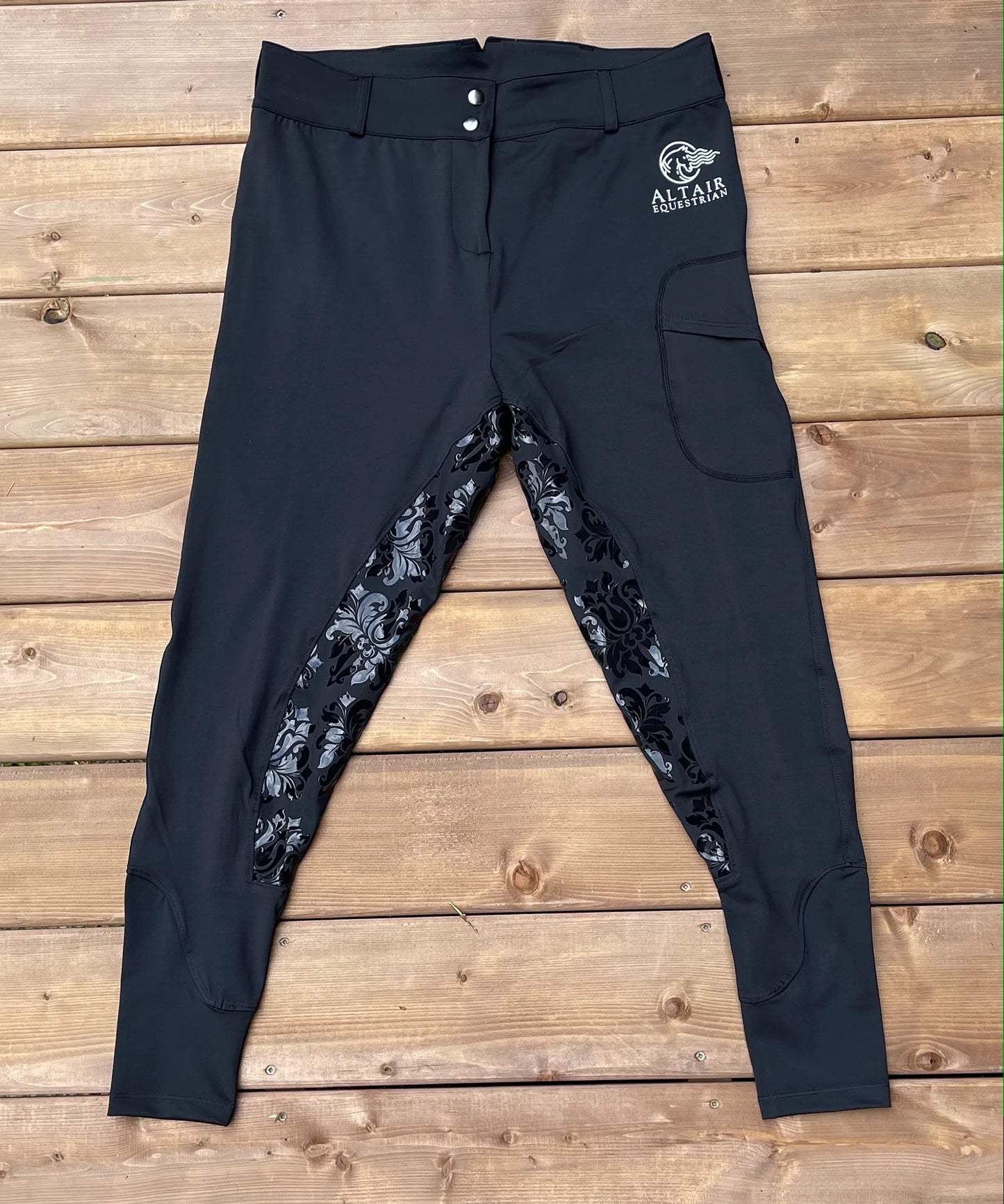 Breeches Altair Equestrian gr. 27 (XXS)