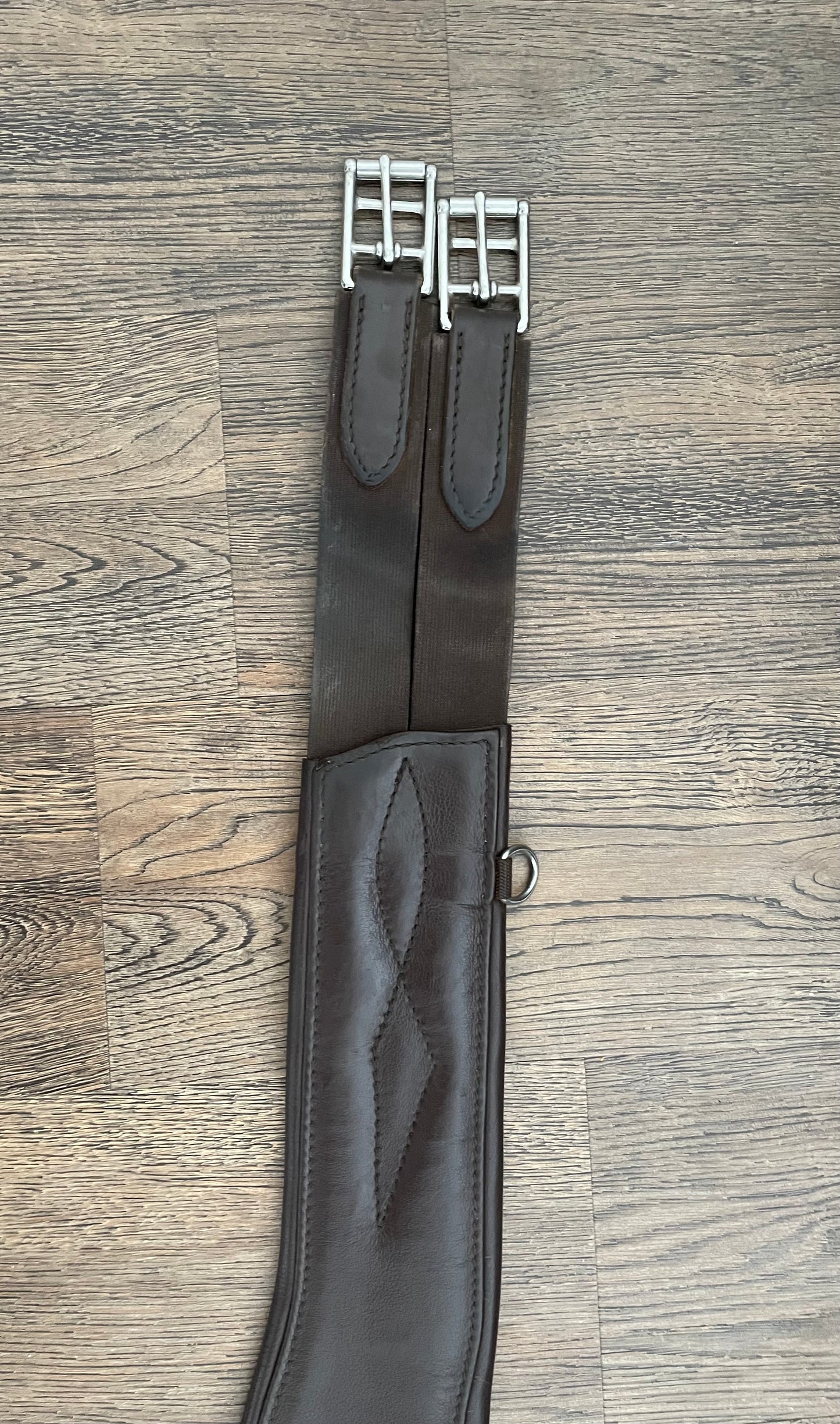 Sangle sauteur VDB ergonomique gr. 52po