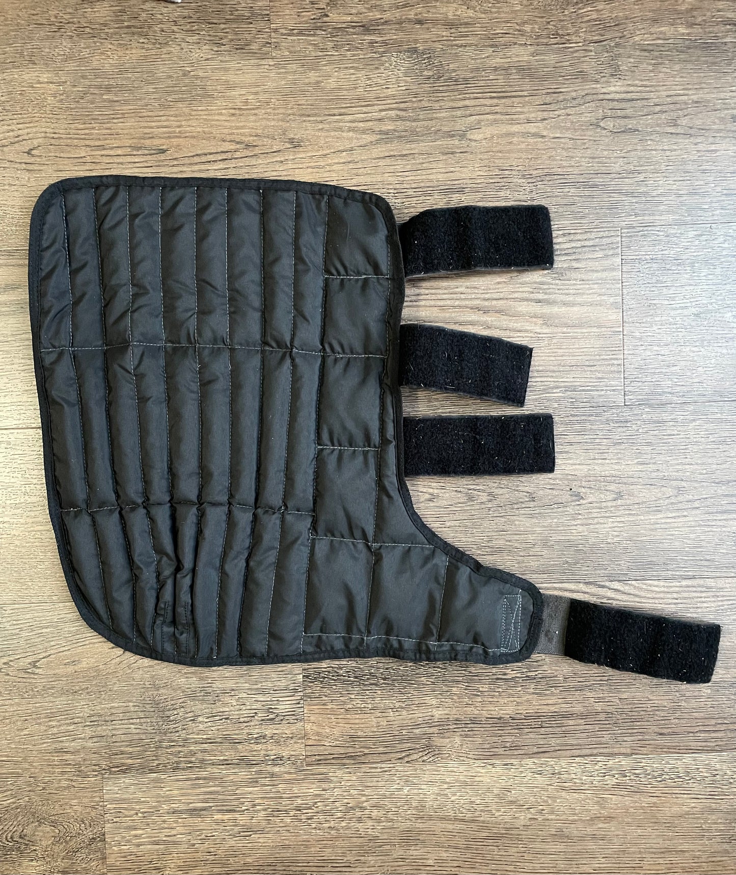 Bottes de glace Lemieux gr. Large
