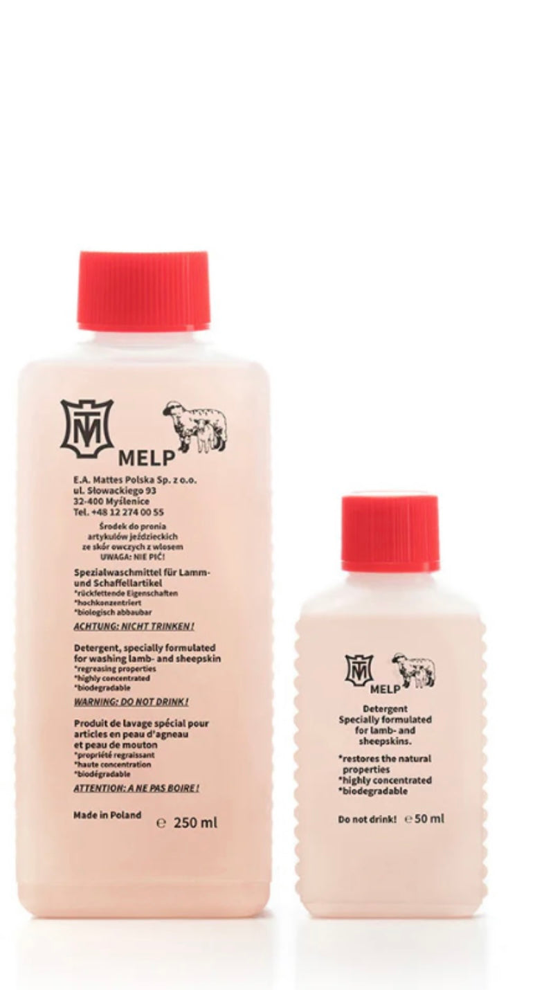 Savon MELP 50ml