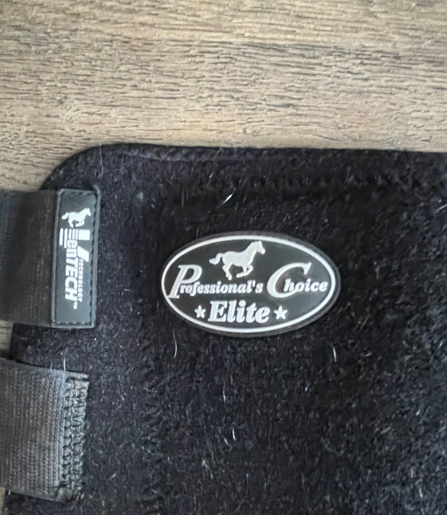 Guêtres Pro Choice ELITE gr. Medium