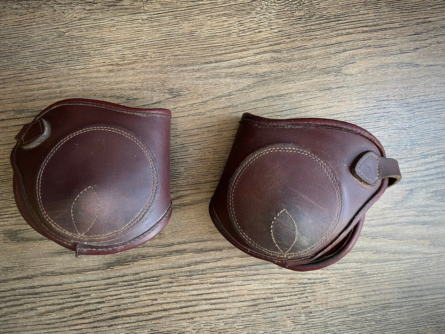 Guêtres CWD gr. 1 (COB)