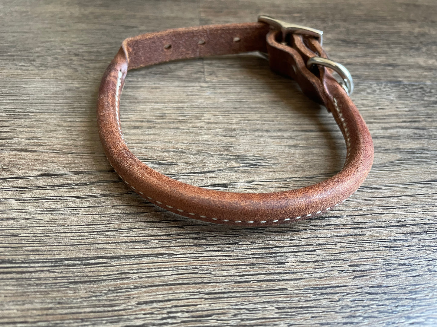 Collier pour chien 18po