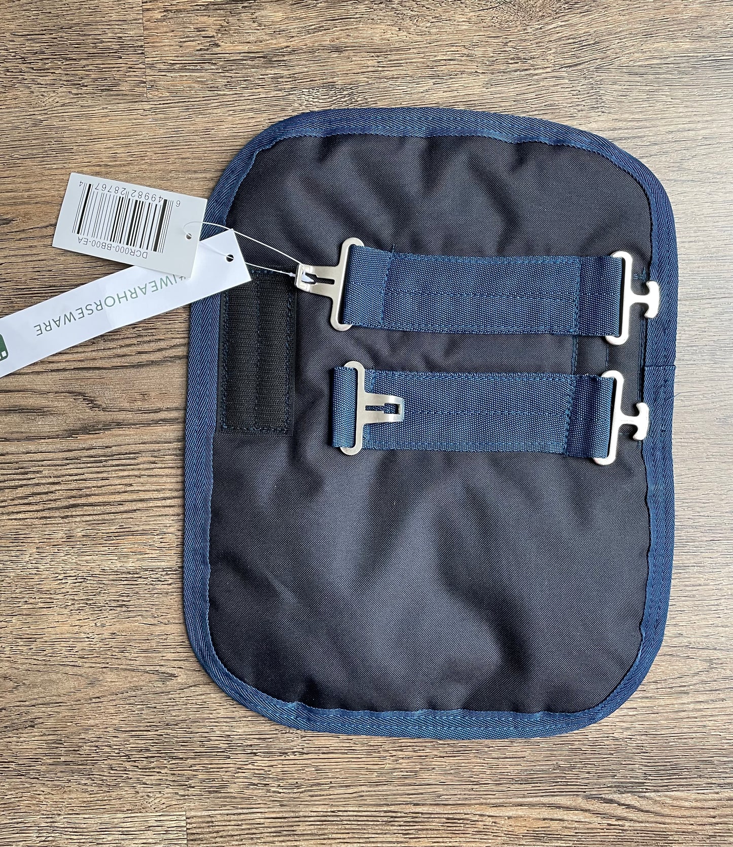 Extension de couverture Marine