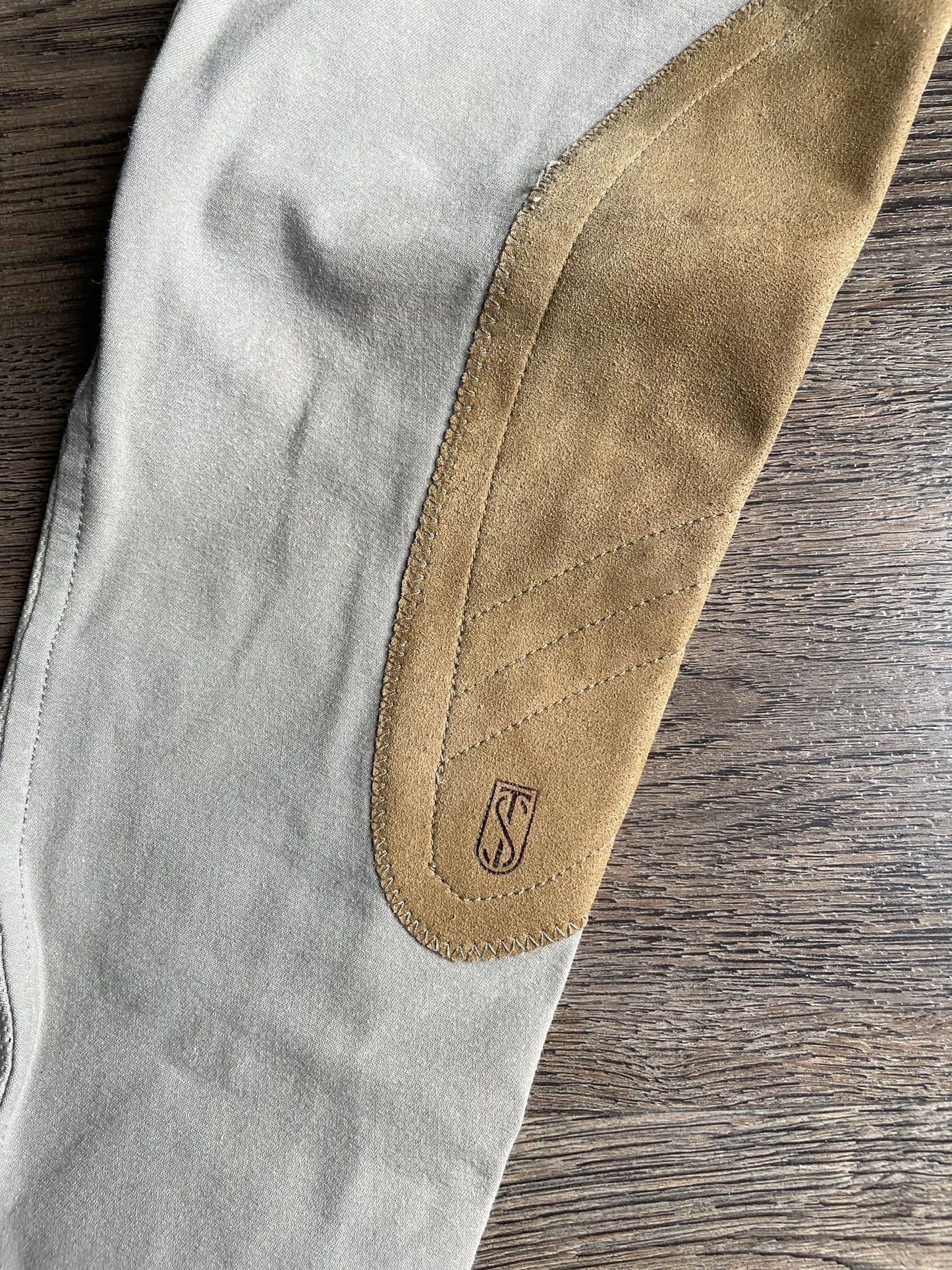 Pantalon Tredstep Ireland gr. 24