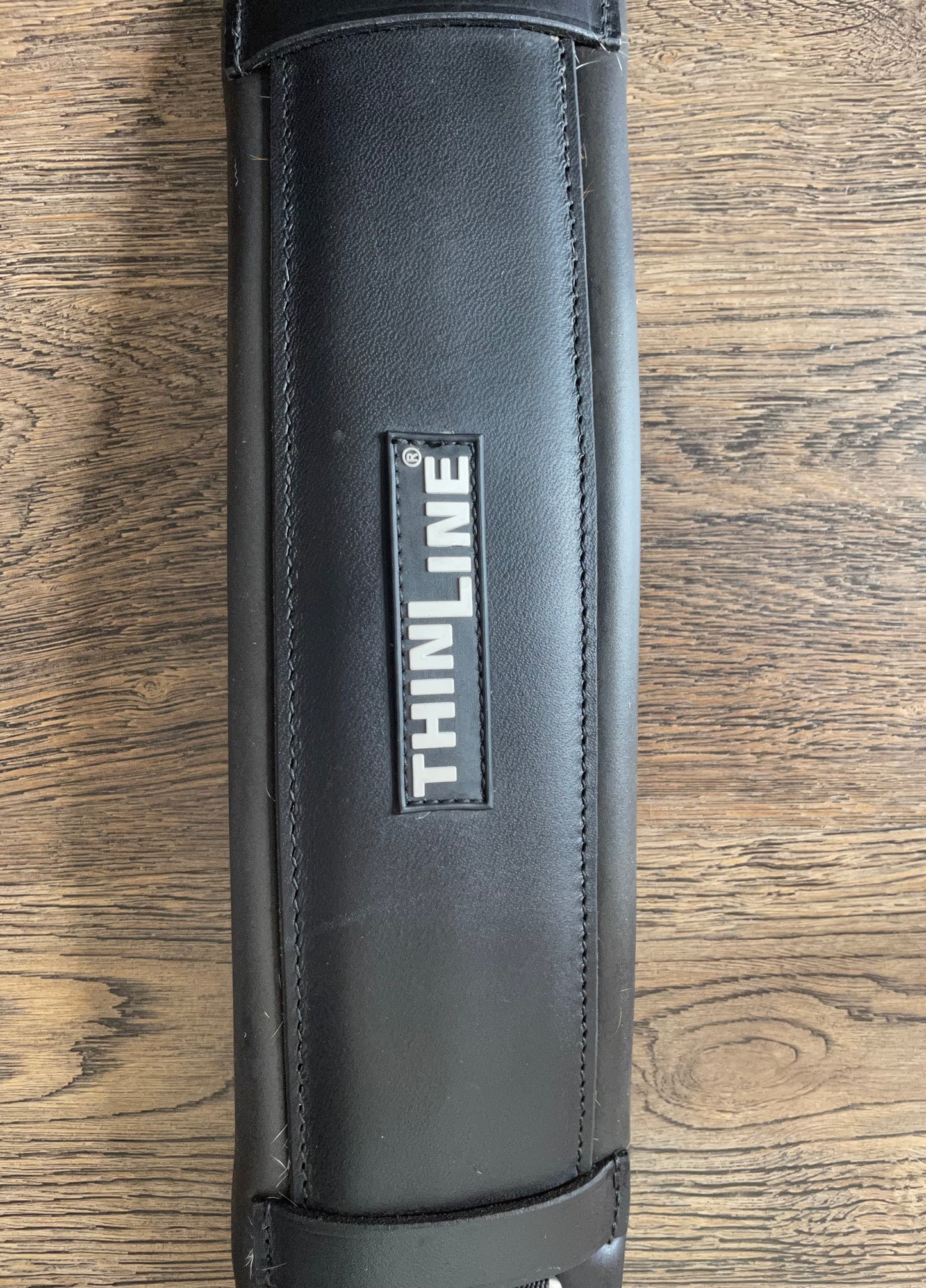 Sangle dressage ThinLine gr. 28po