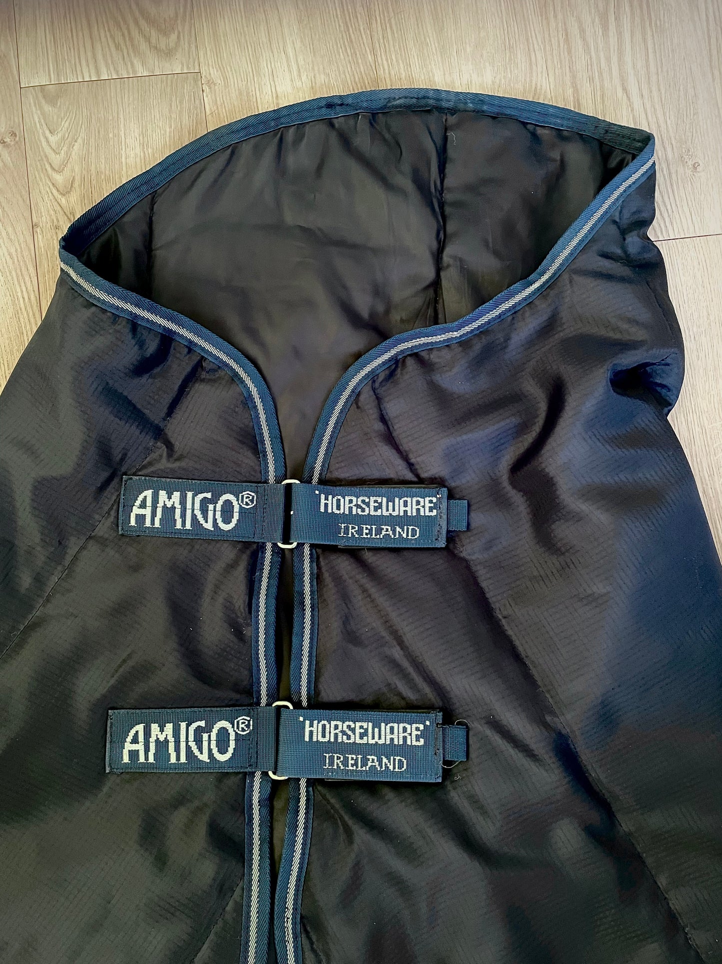 Couvre-cou Amigo Horseware gr.XL