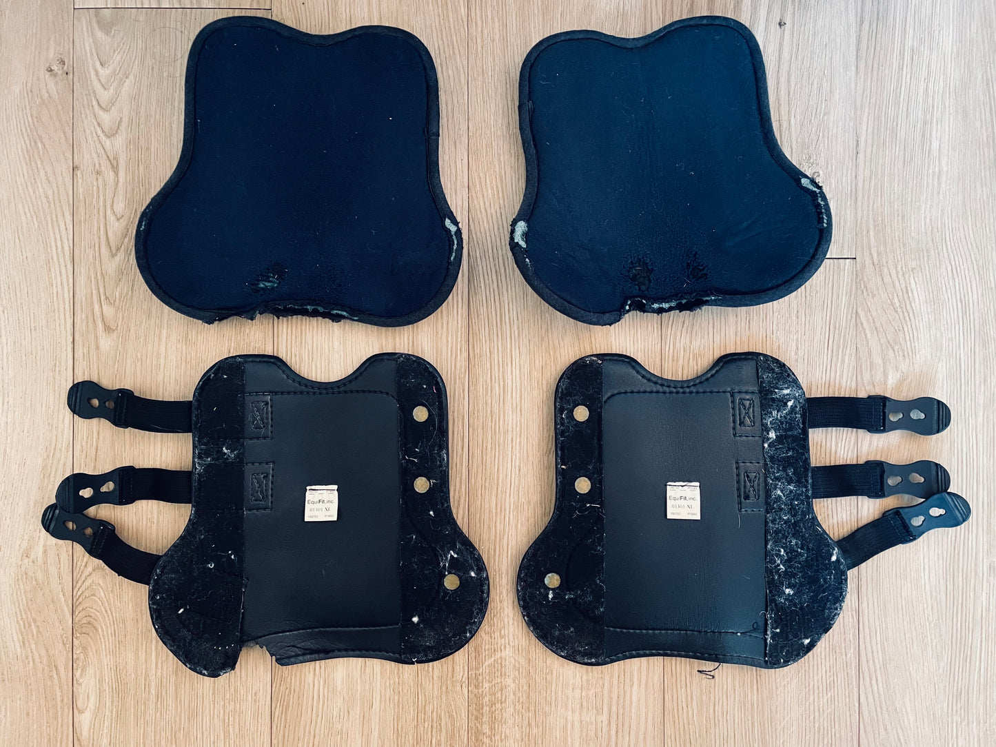 Guêtres EquiFit XL