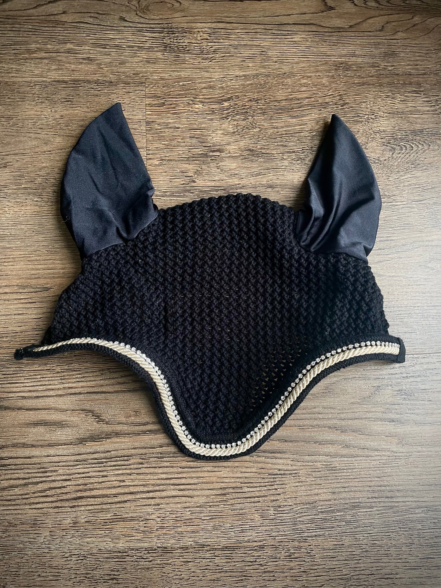 Bonnet gr. Full