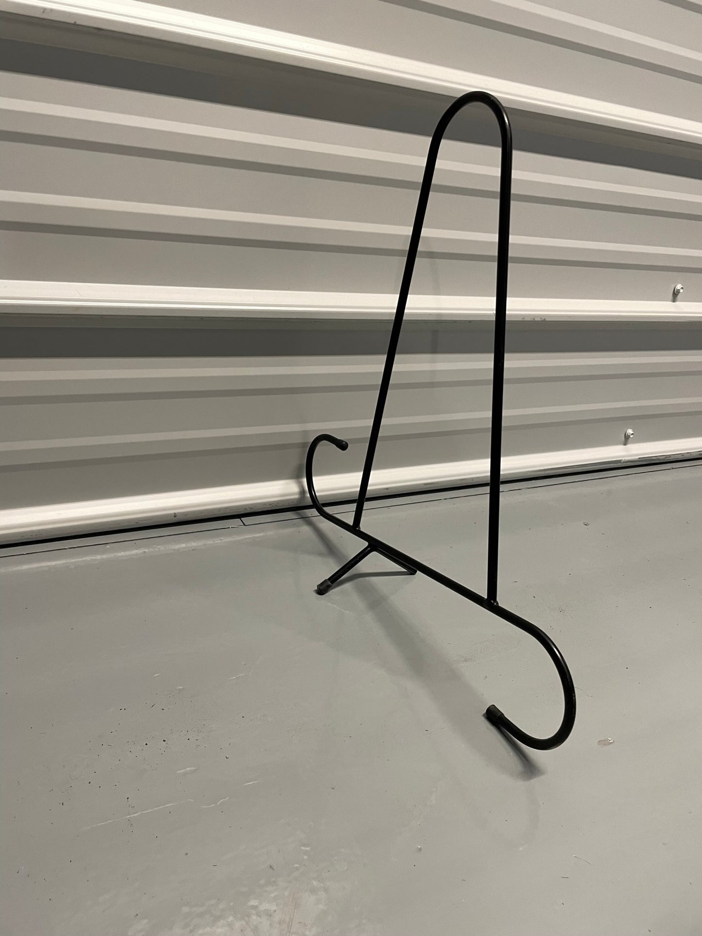 Porte selle portatif (concours)