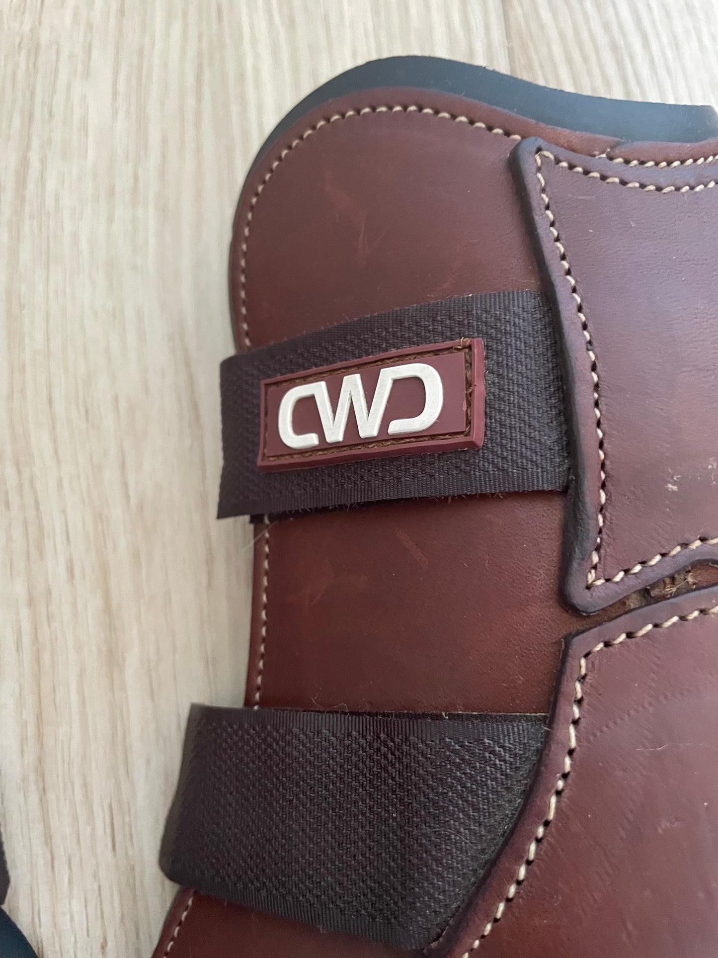 Guêtres CWD ✨ Medium PONEY✨