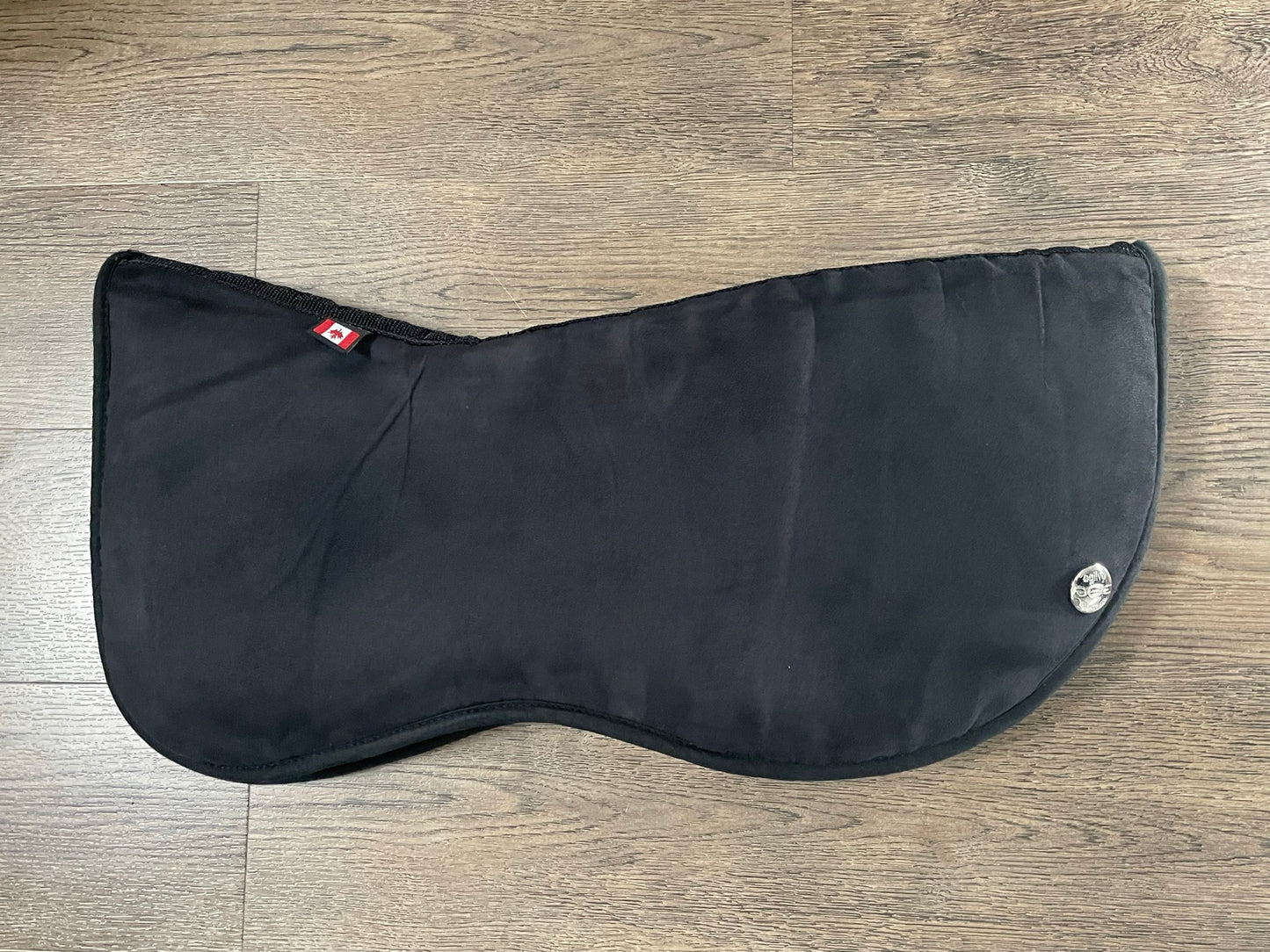 Half pad dressage Ogilvy