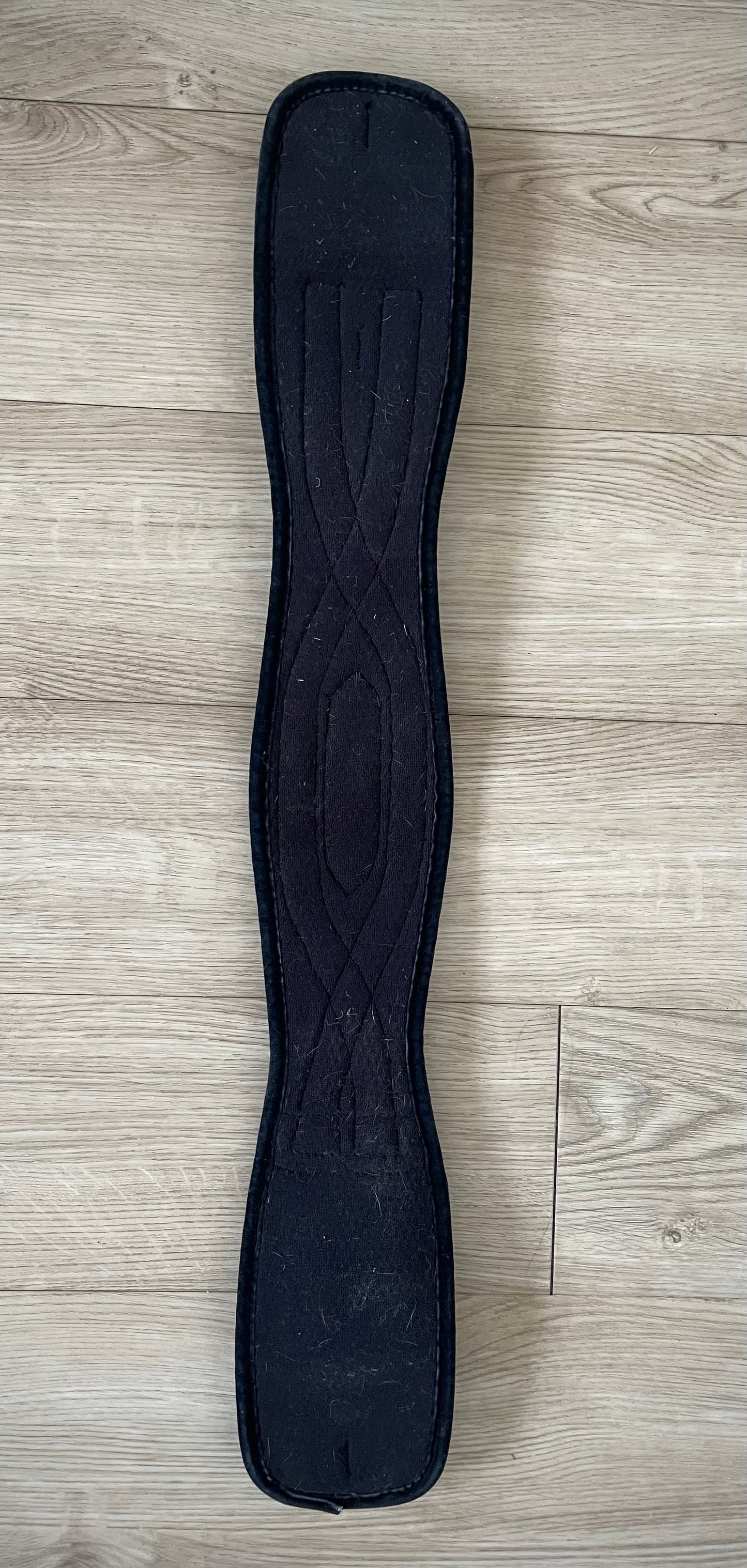 Sangle KIEFFER dressage 26po