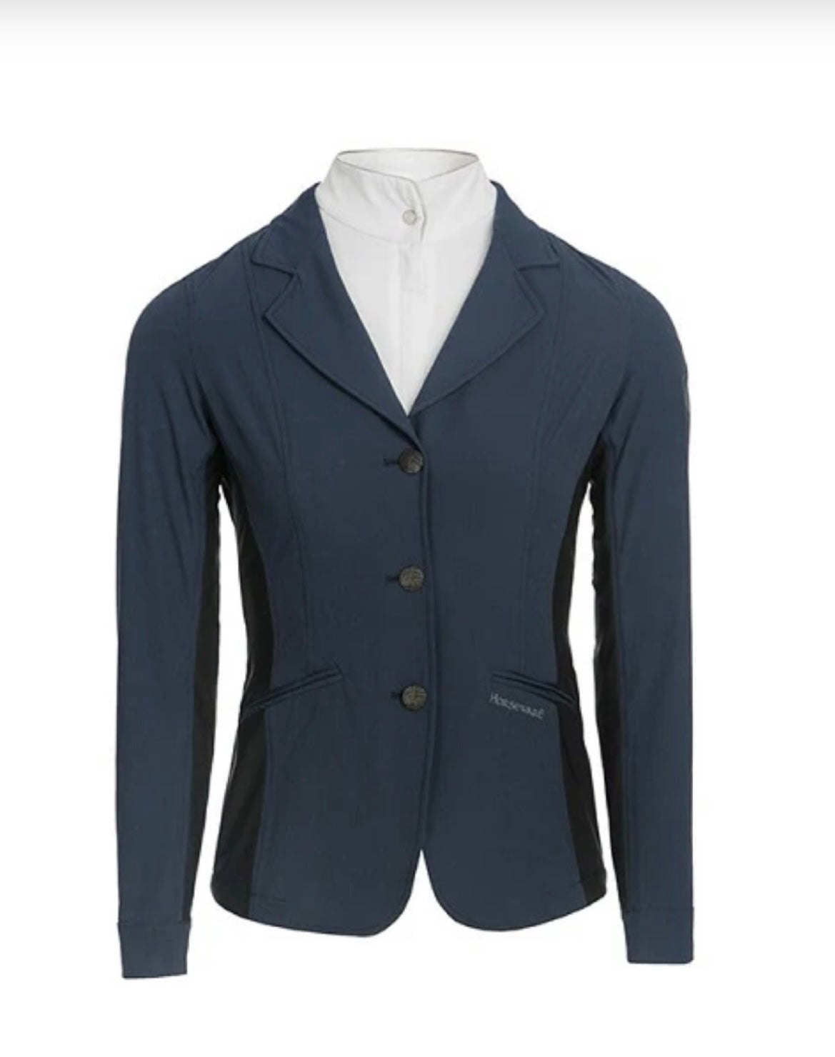 Veston concours Horseware (MARINE) Small