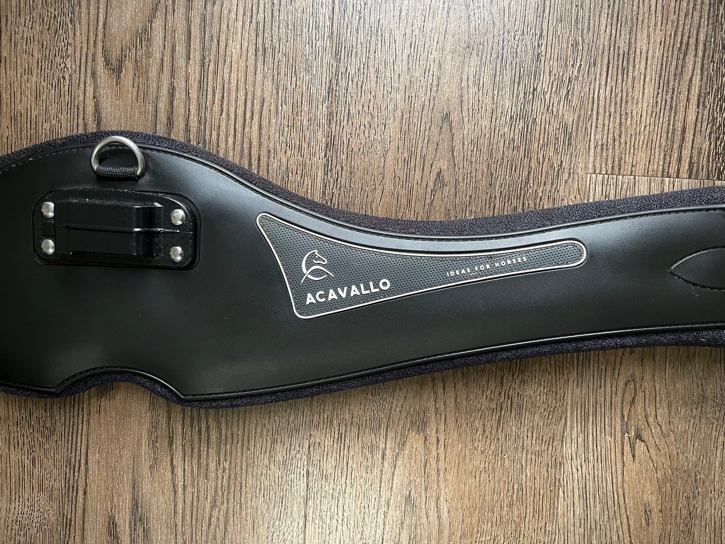 Sangle anatomique Acavallo gr.120cm (48po)
